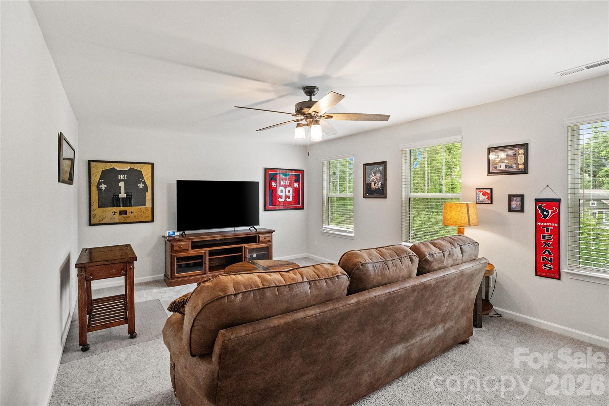 5532 Angus Drive — Midland