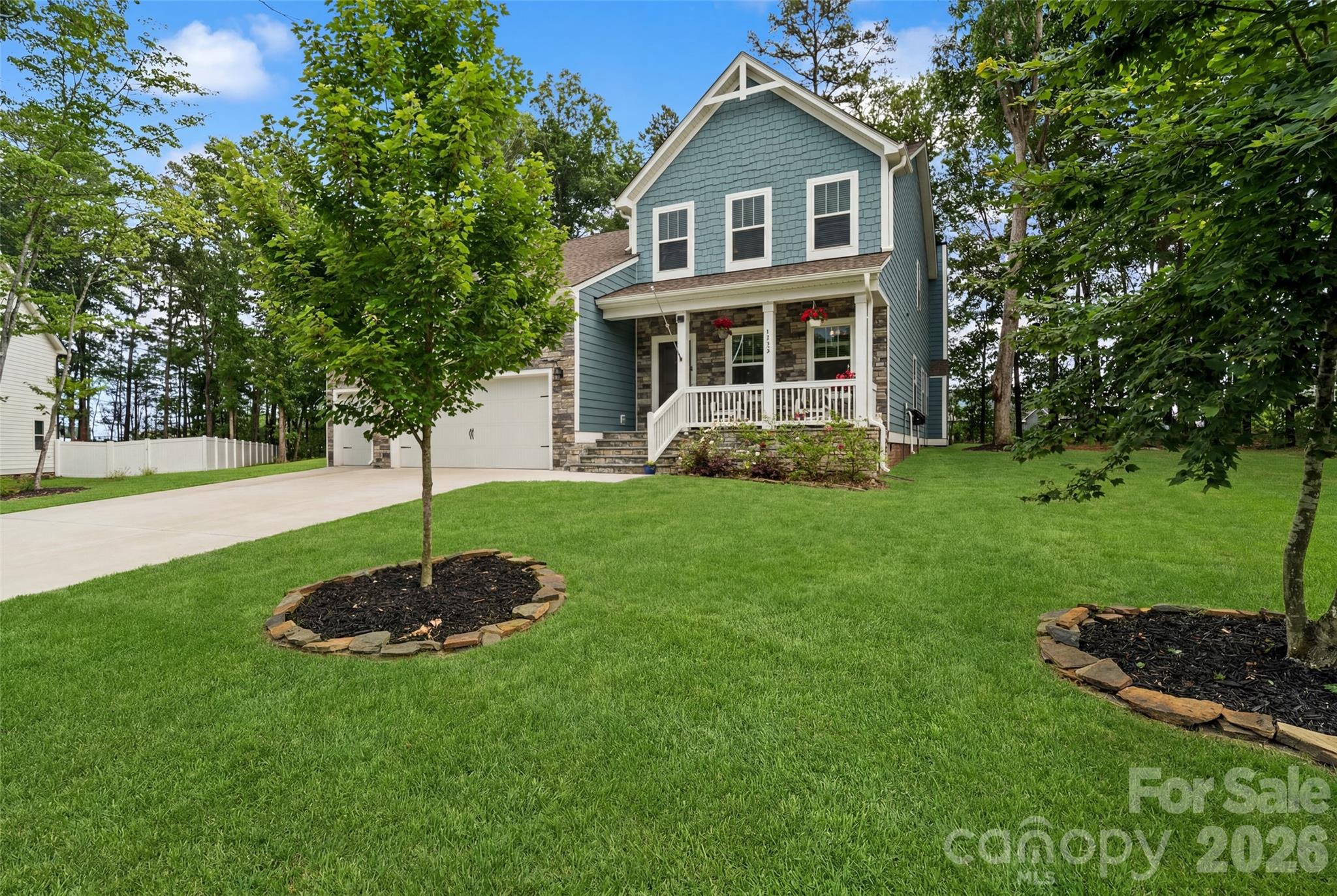 5532 Angus Drive — Midland