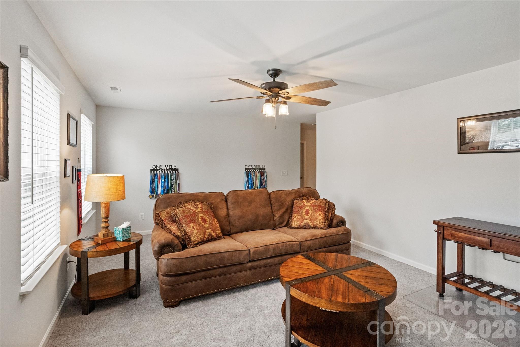 5532 Angus Drive — Midland