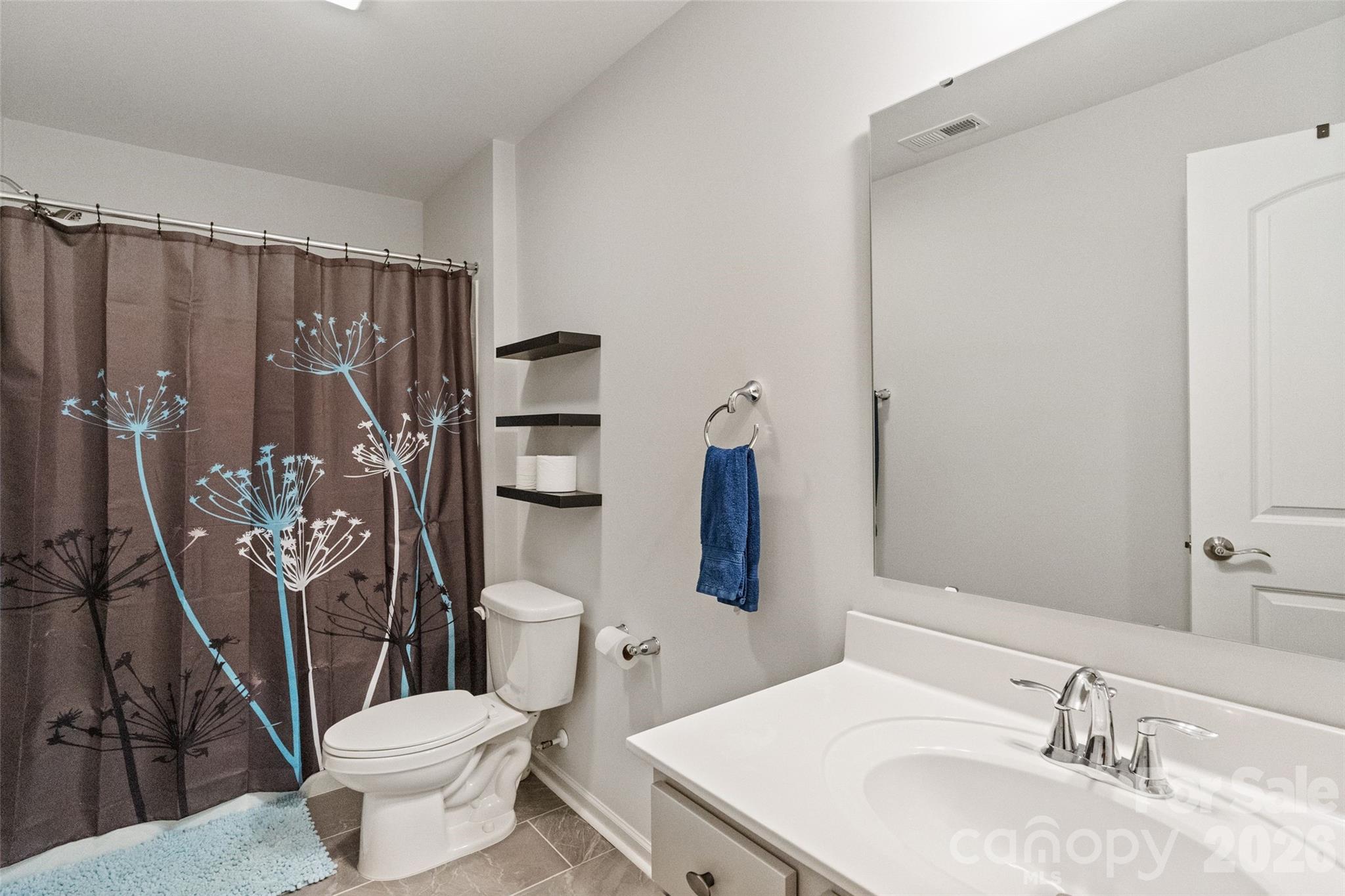 5532 Angus Drive — Midland