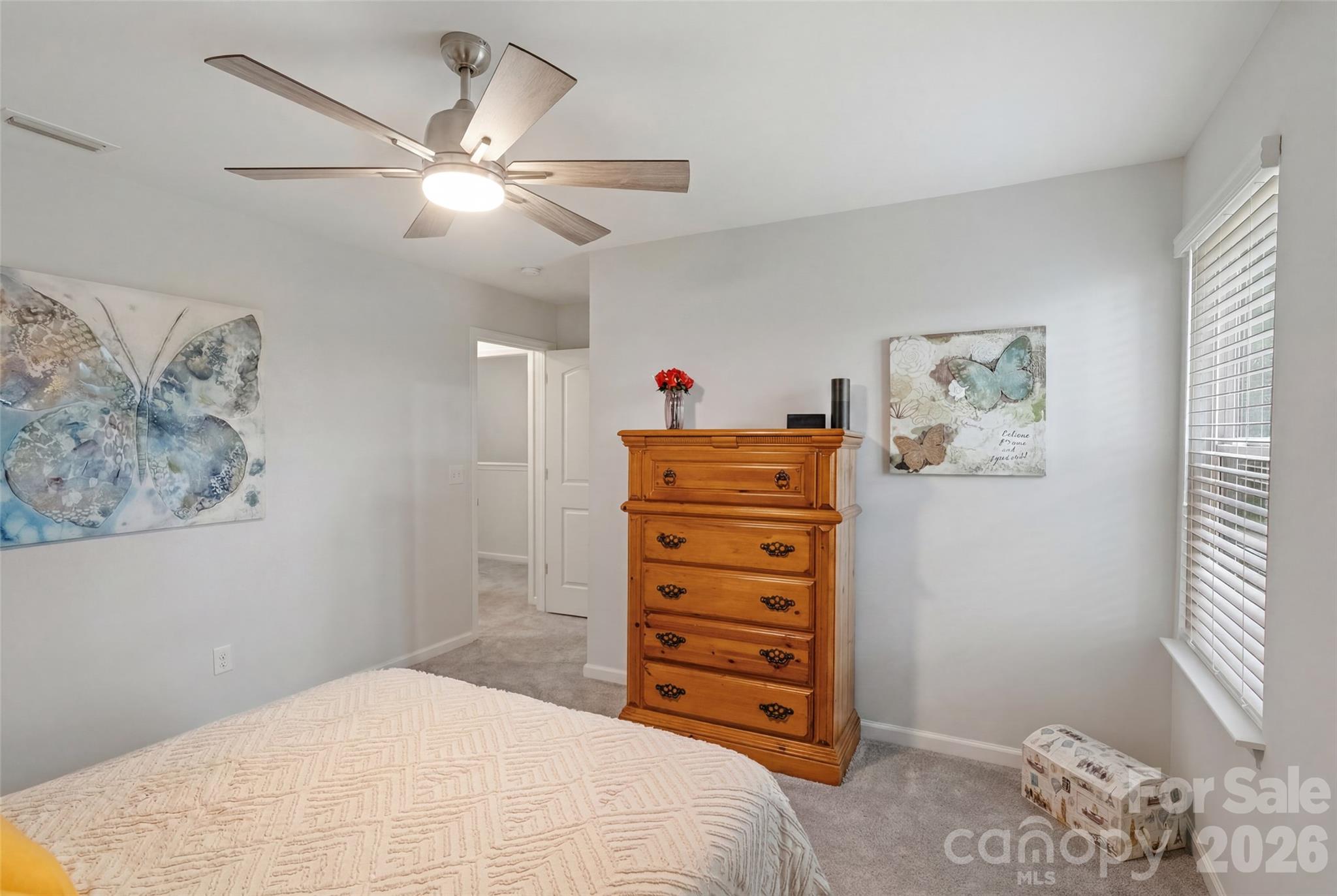 5532 Angus Drive — Midland