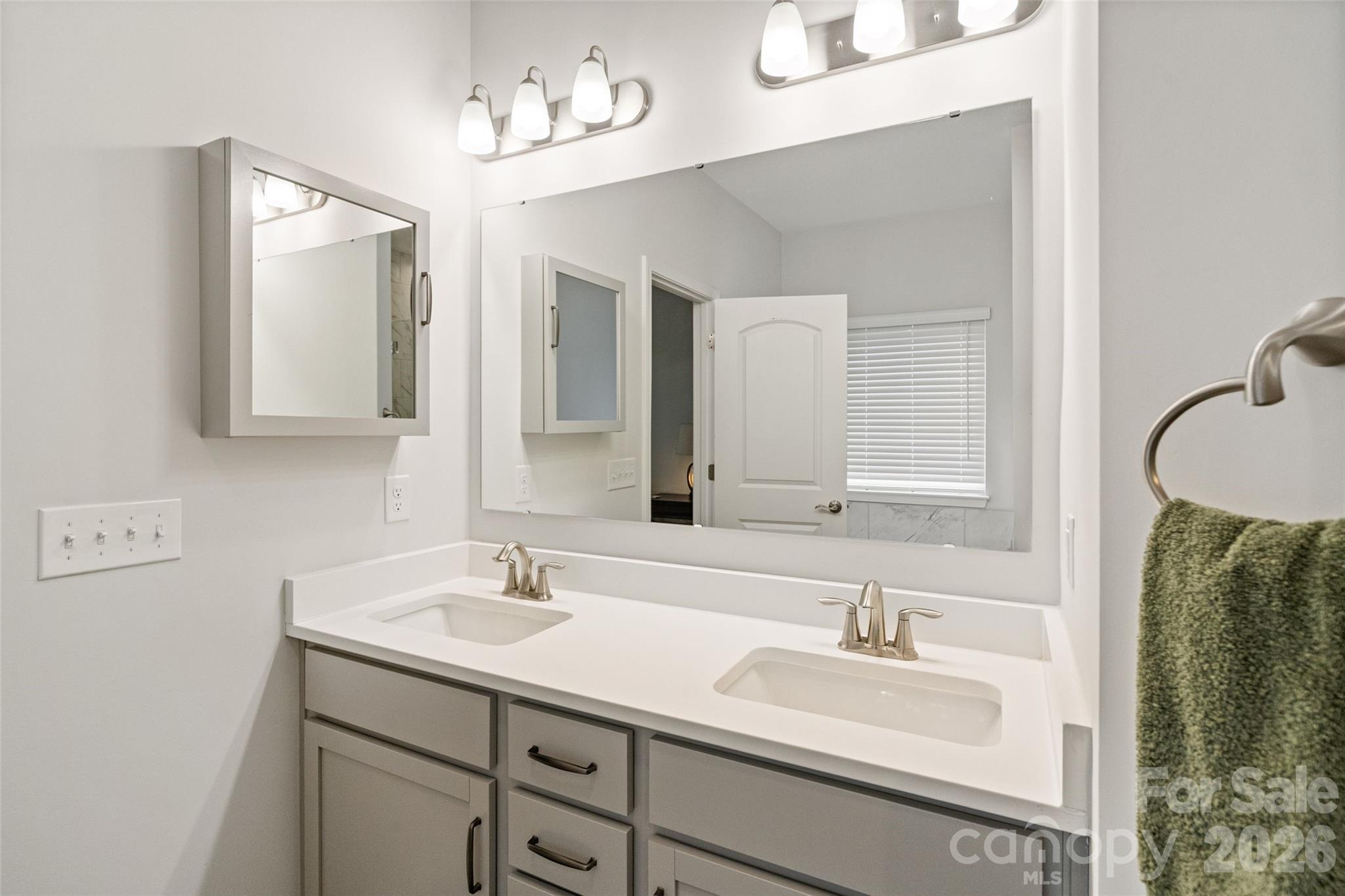 5532 Angus Drive — Midland
