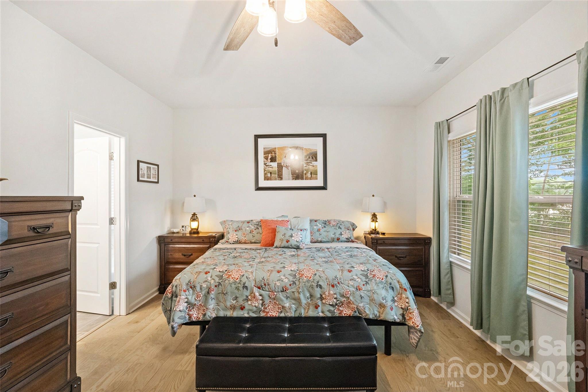 5532 Angus Drive — Midland