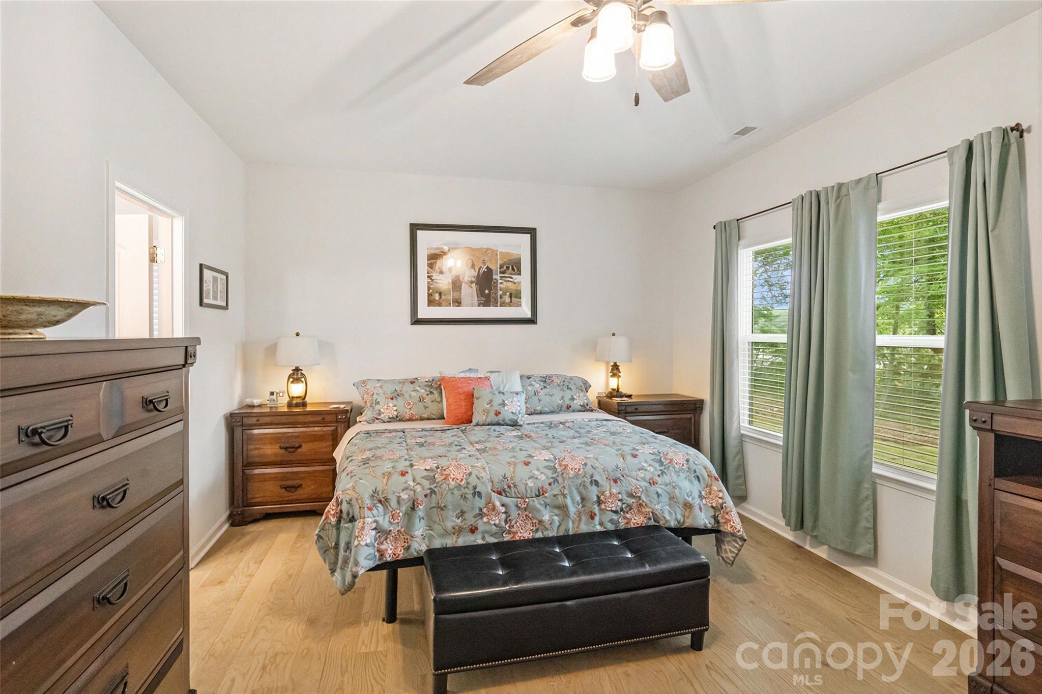 5532 Angus Drive — Midland