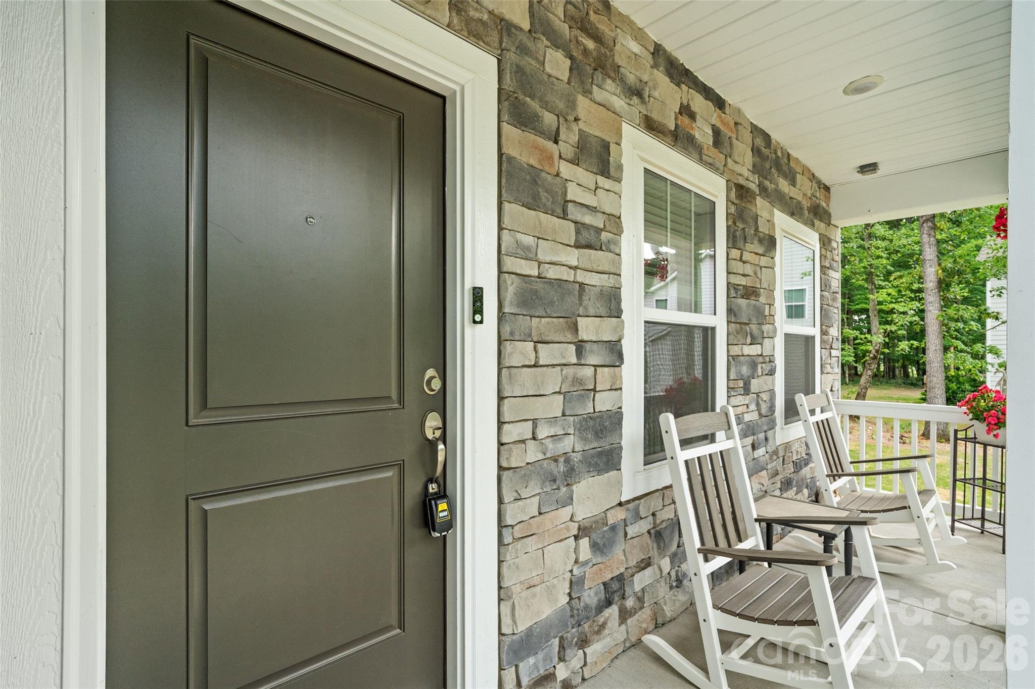 5532 Angus Drive — Midland