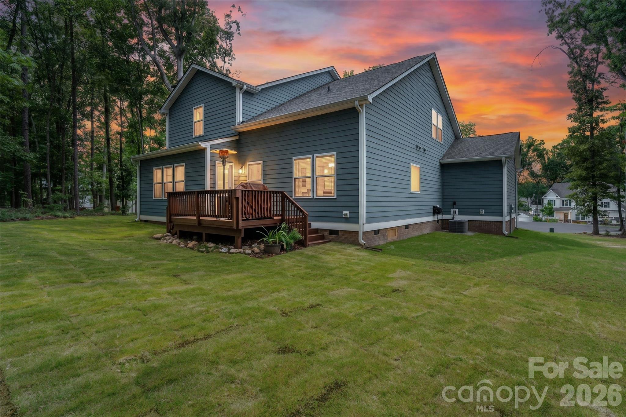 5532 Angus Drive — Midland