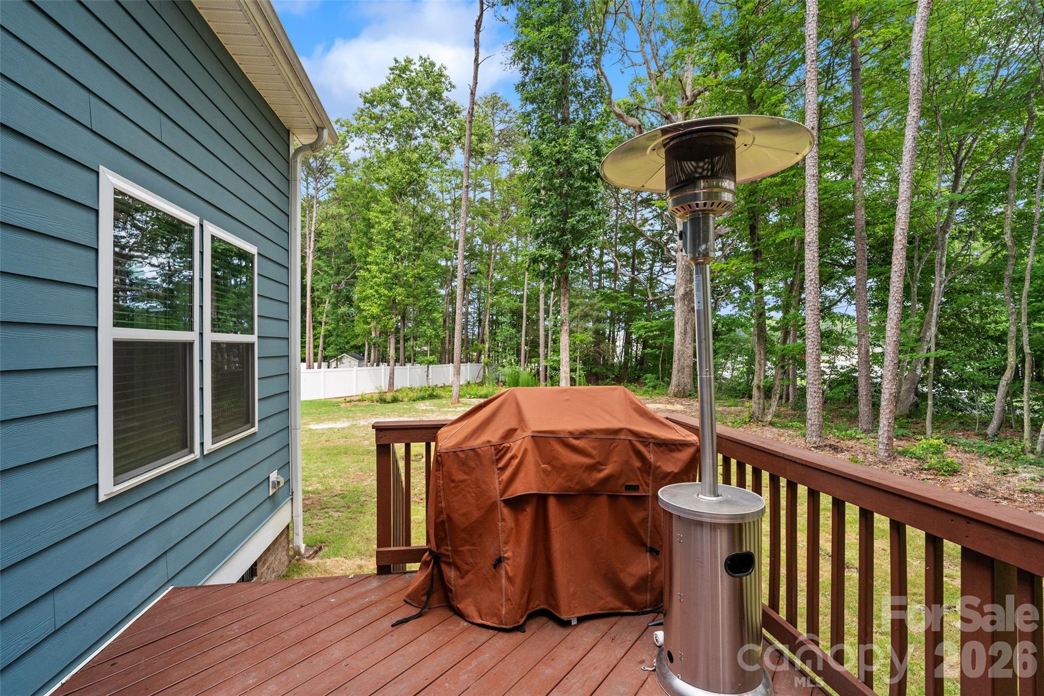 5532 Angus Drive — Midland