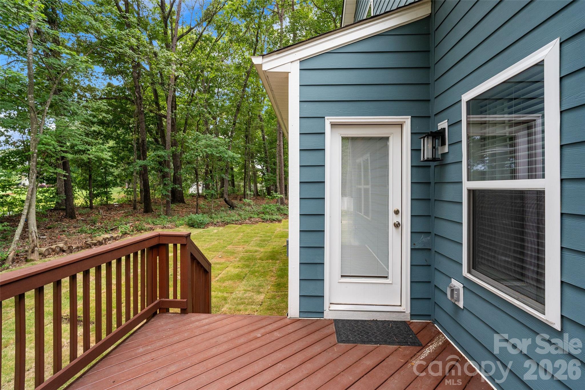 5532 Angus Drive — Midland