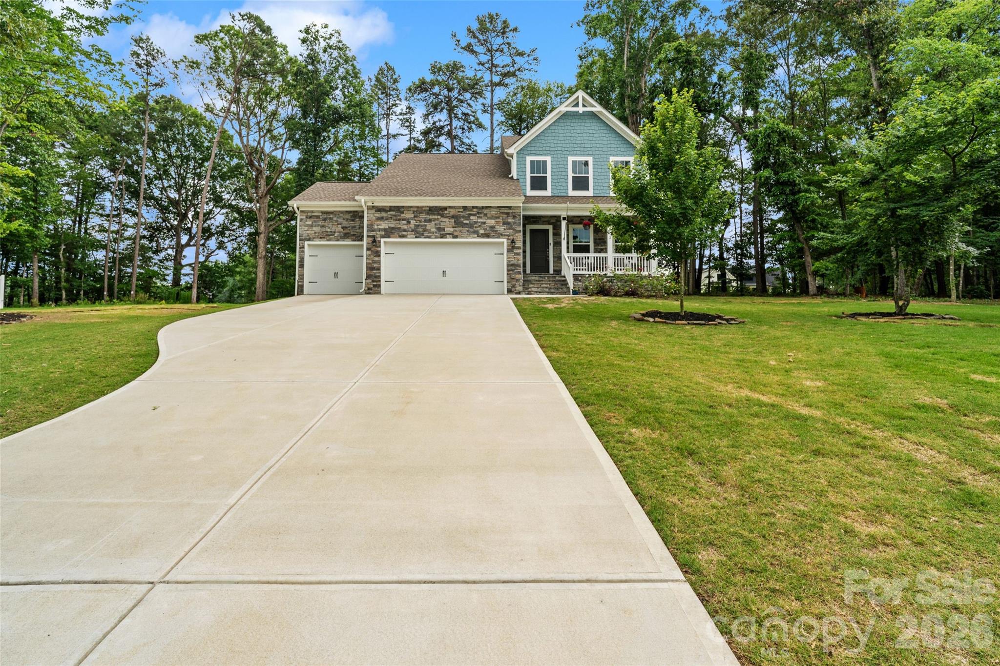 5532 Angus Drive — Midland