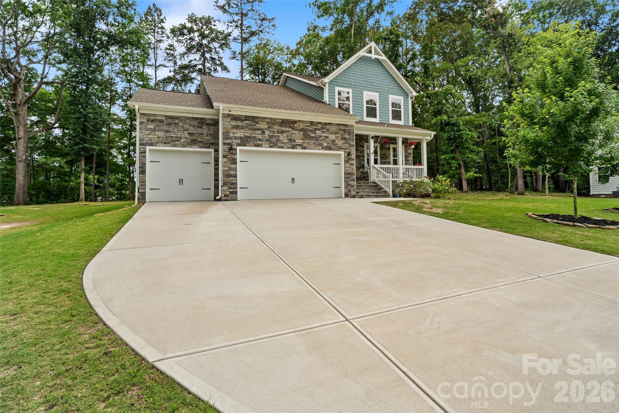 5532 Angus Drive — Midland