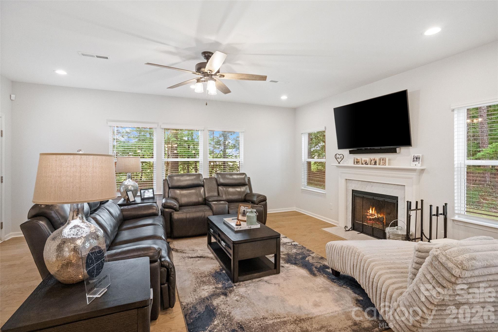 5532 Angus Drive — Midland