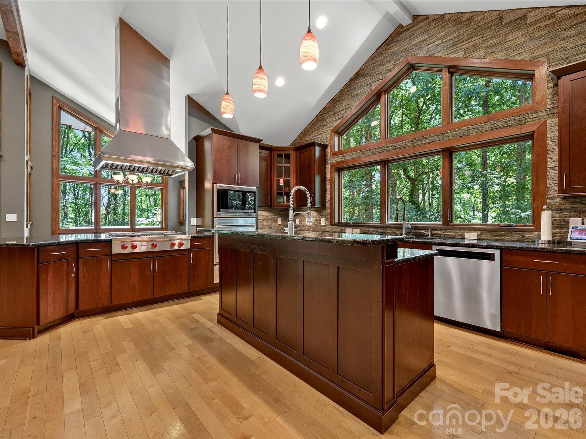 17928 Pages Pond Court — Davidson