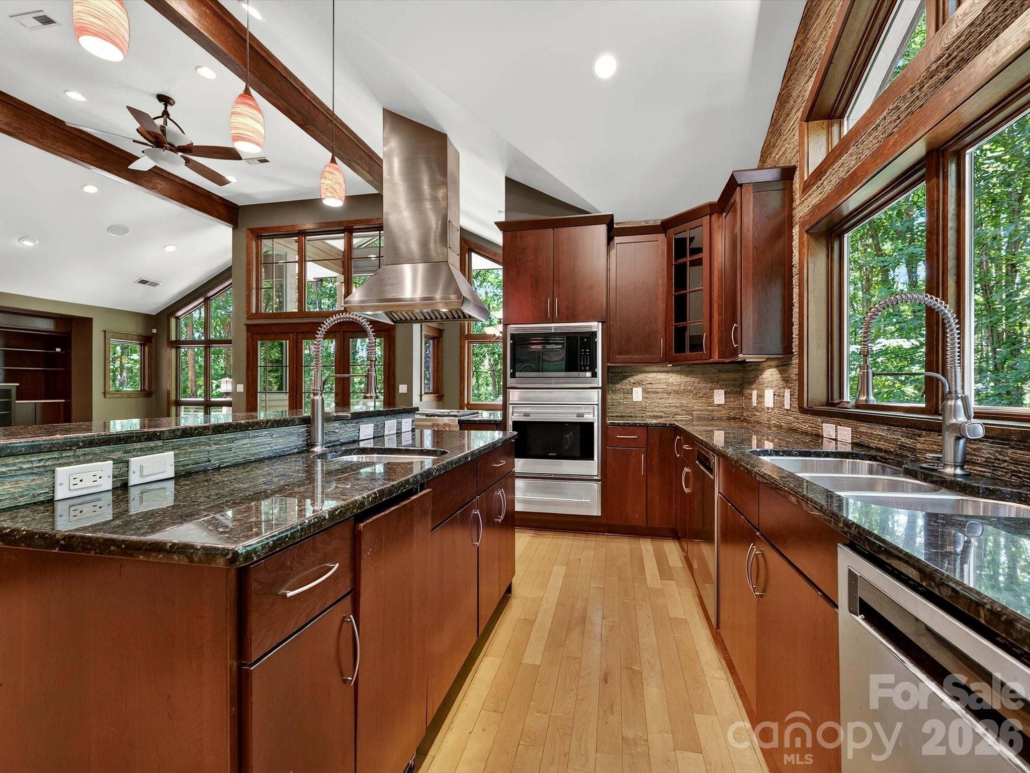 17928 Pages Pond Court — Davidson