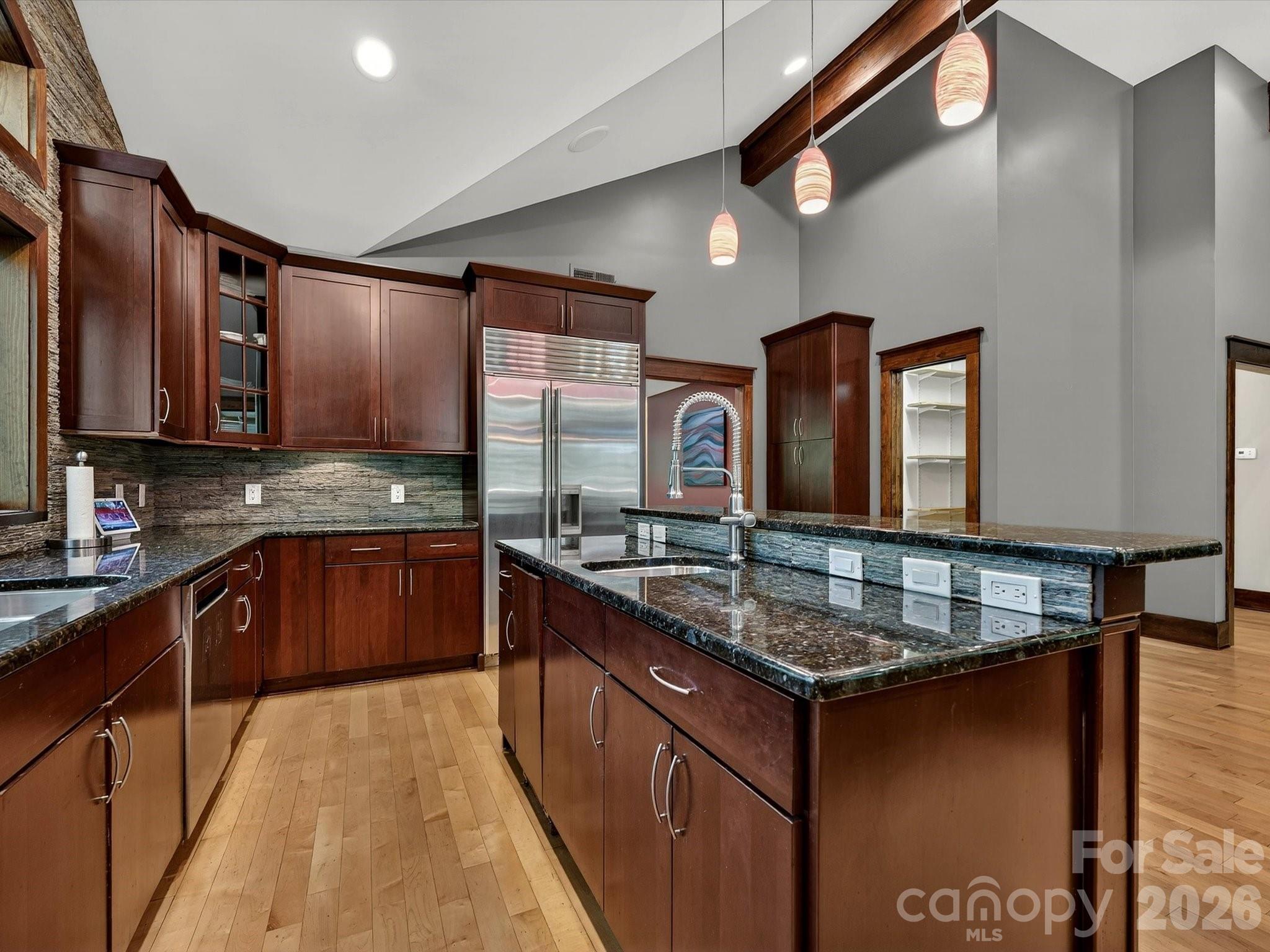 17928 Pages Pond Court — Davidson