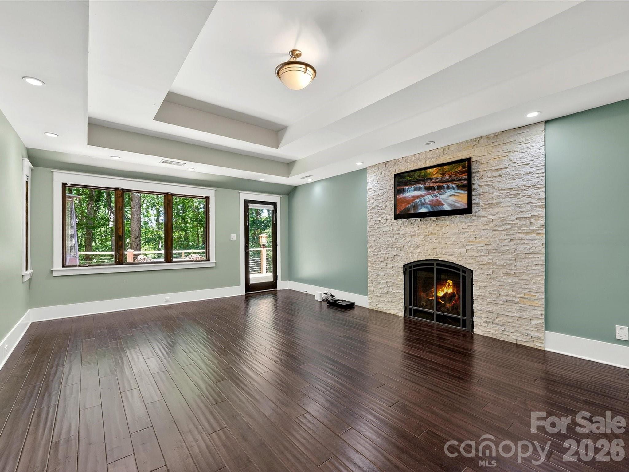 17928 Pages Pond Court — Davidson