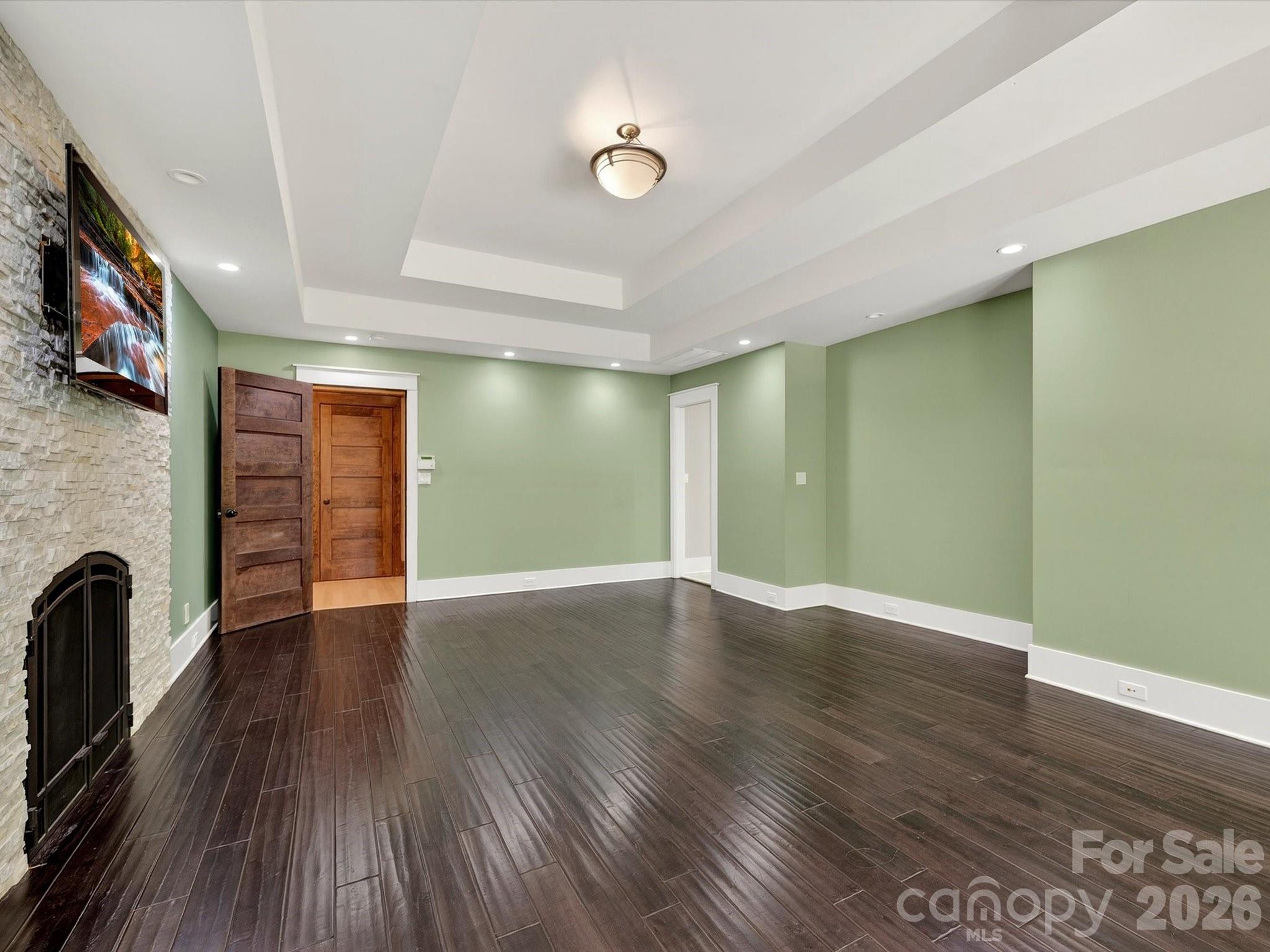 17928 Pages Pond Court — Davidson