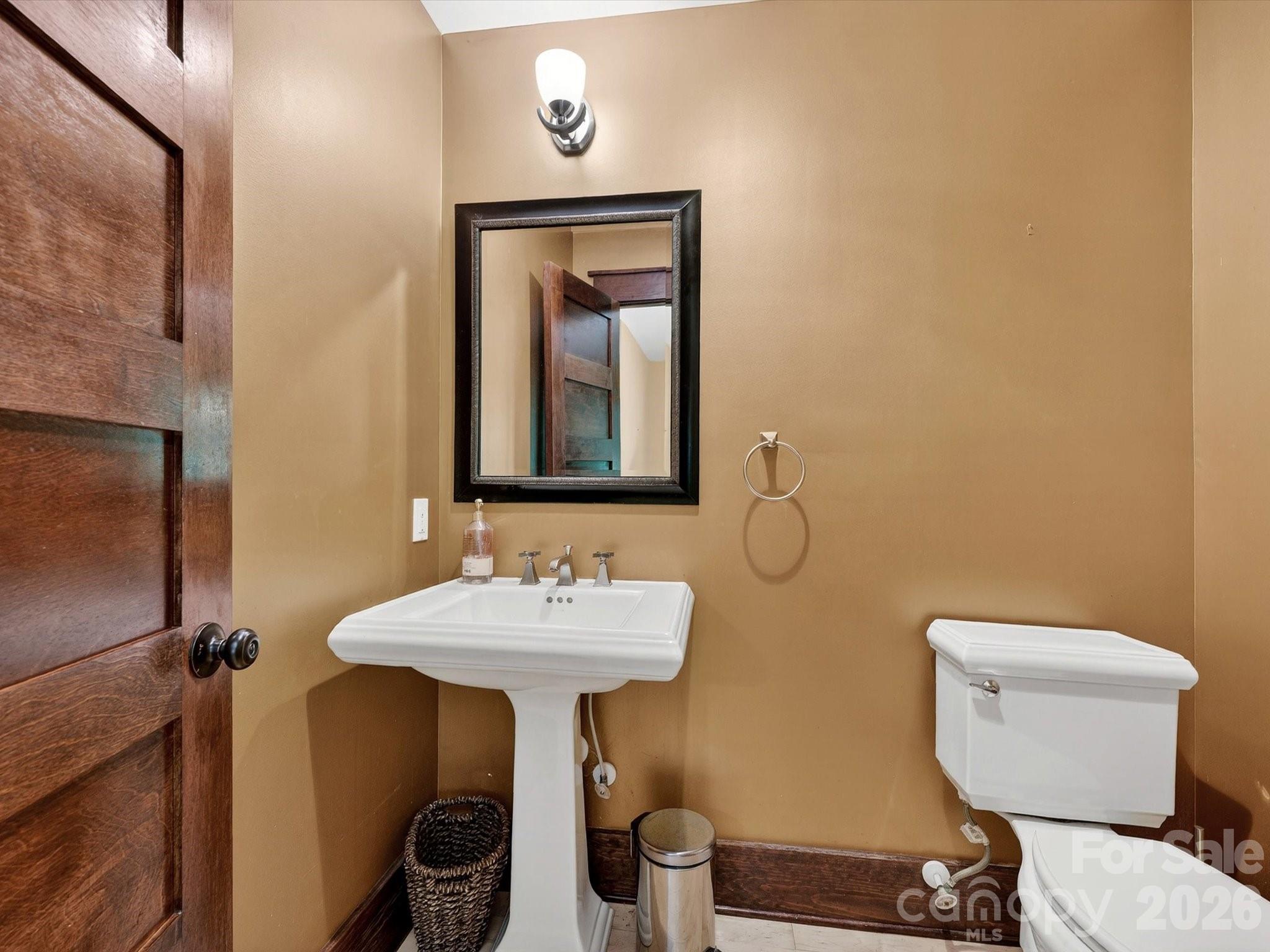 17928 Pages Pond Court — Davidson