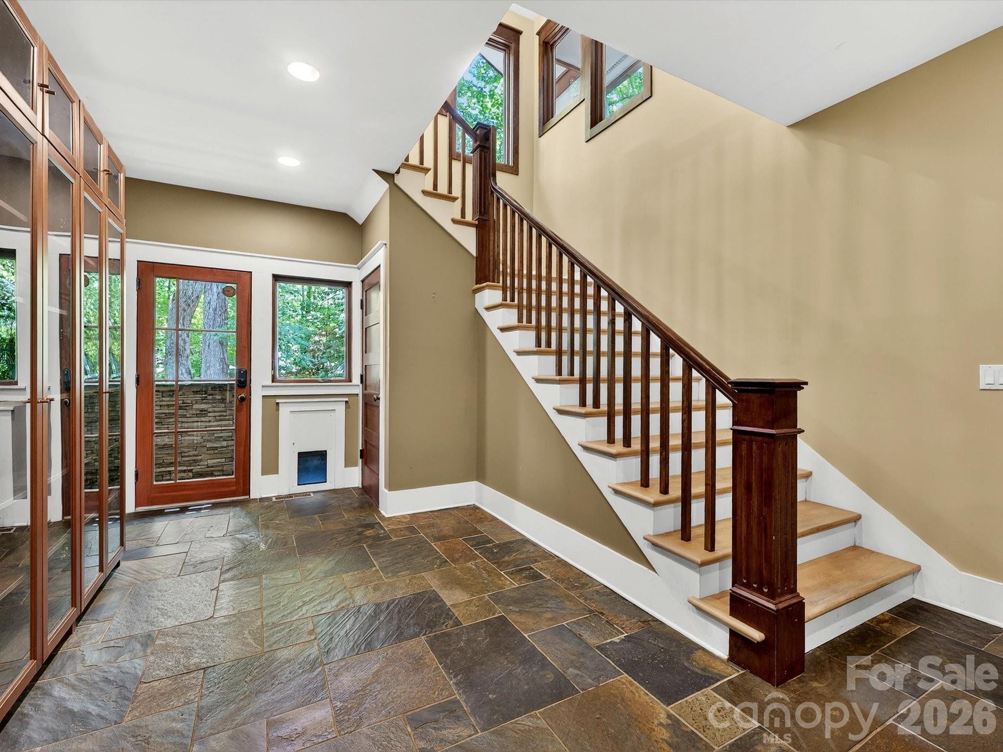 17928 Pages Pond Court — Davidson