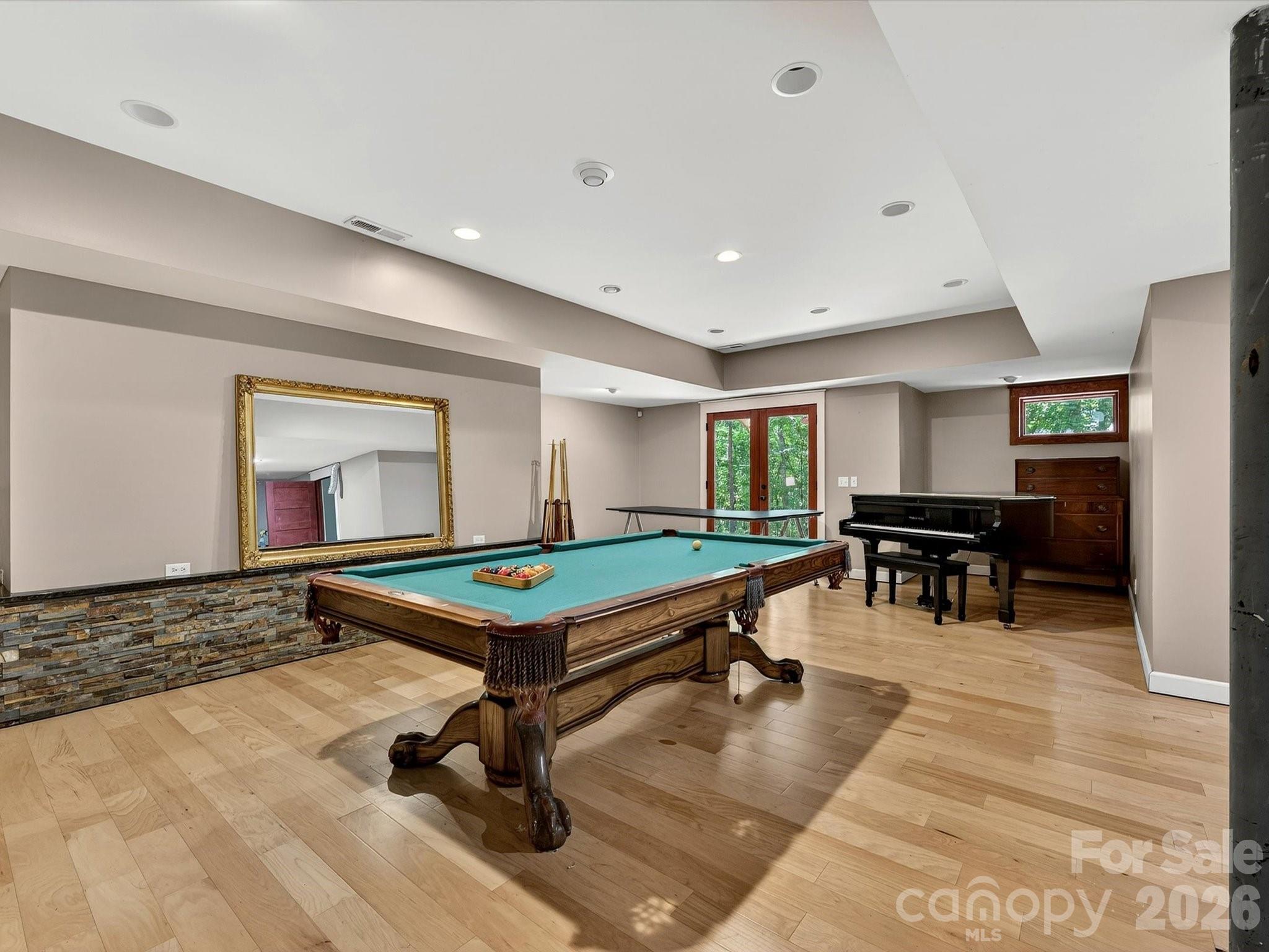 17928 Pages Pond Court — Davidson