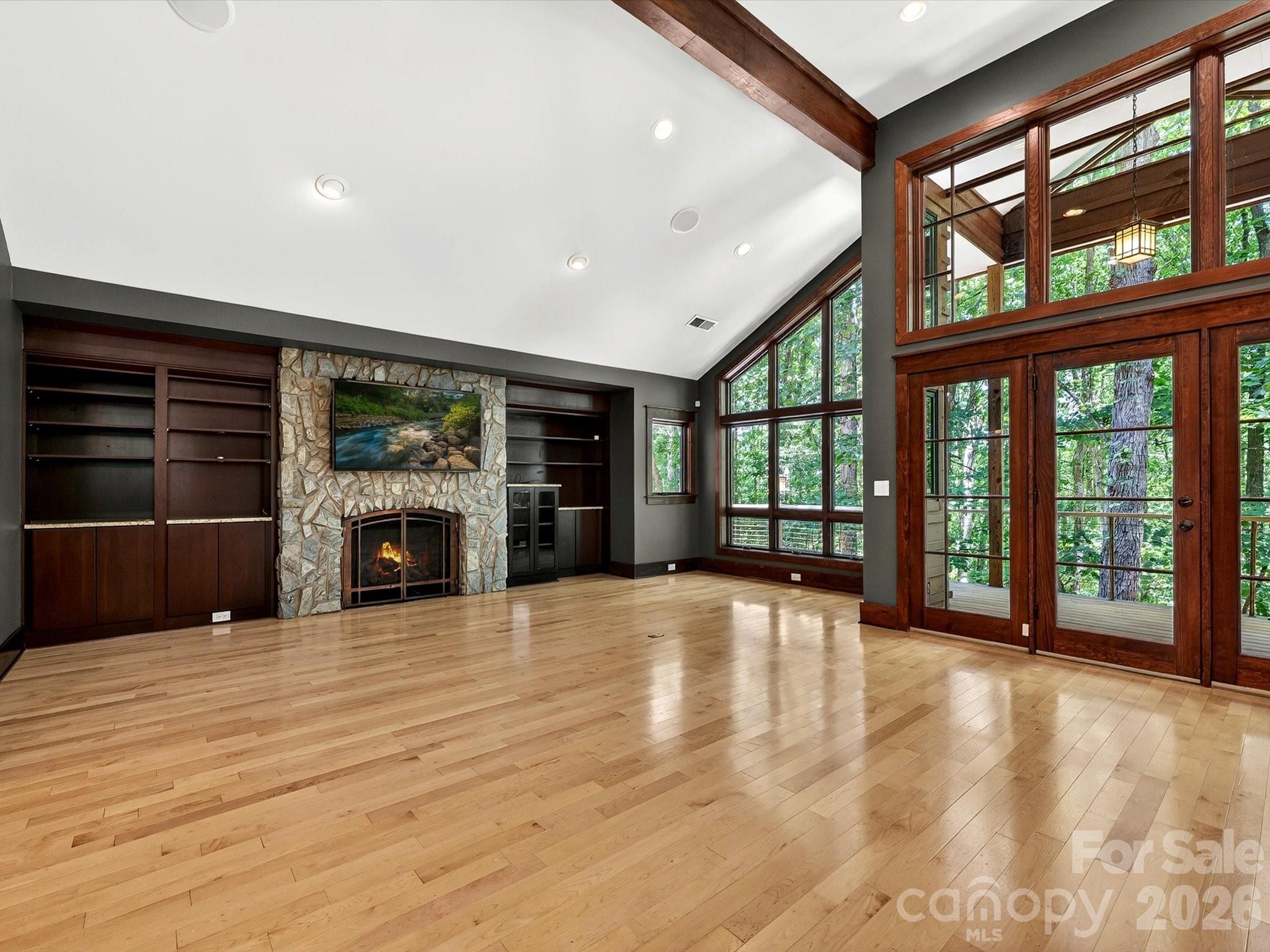 17928 Pages Pond Court — Davidson