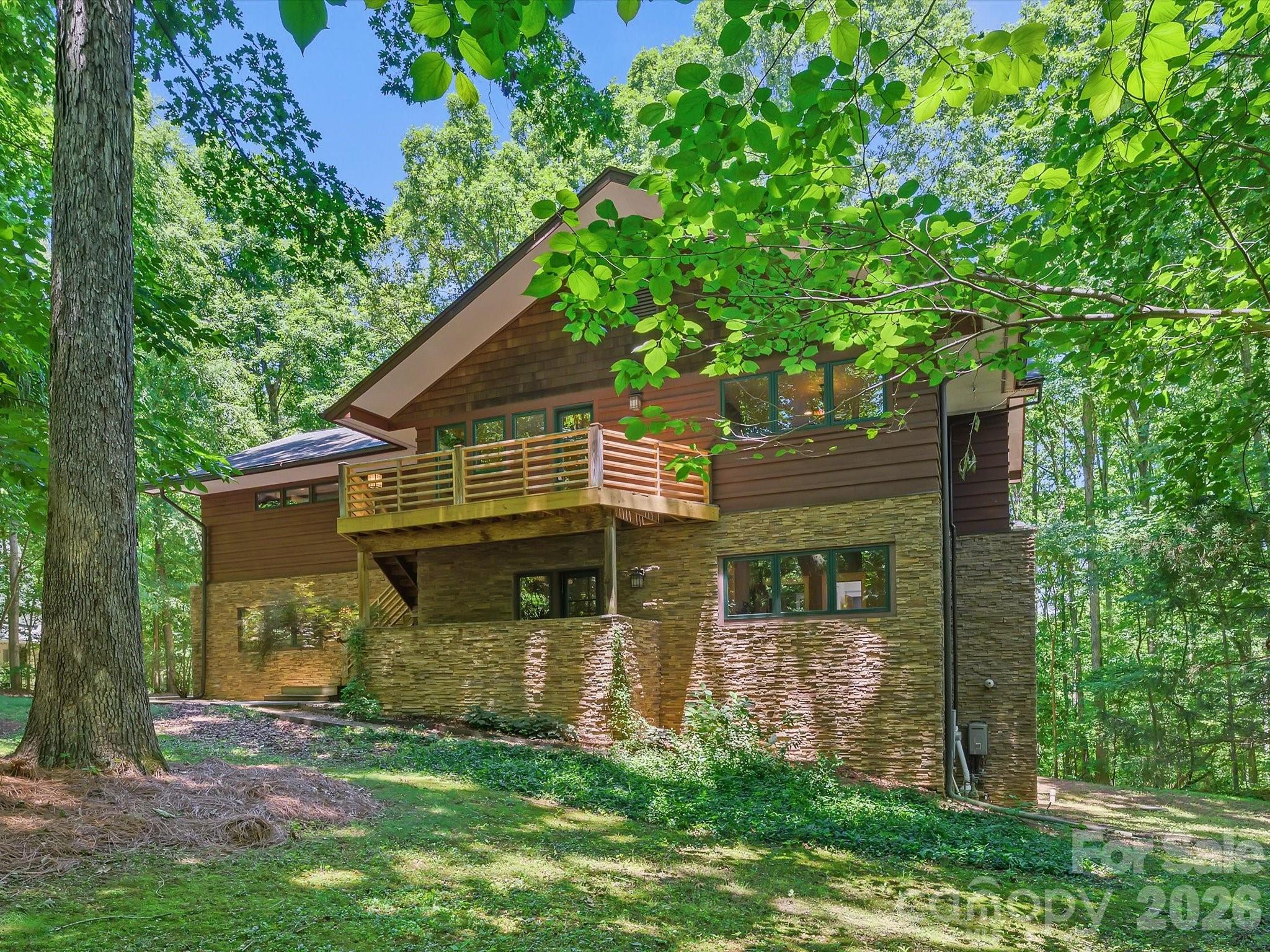17928 Pages Pond Court — Davidson