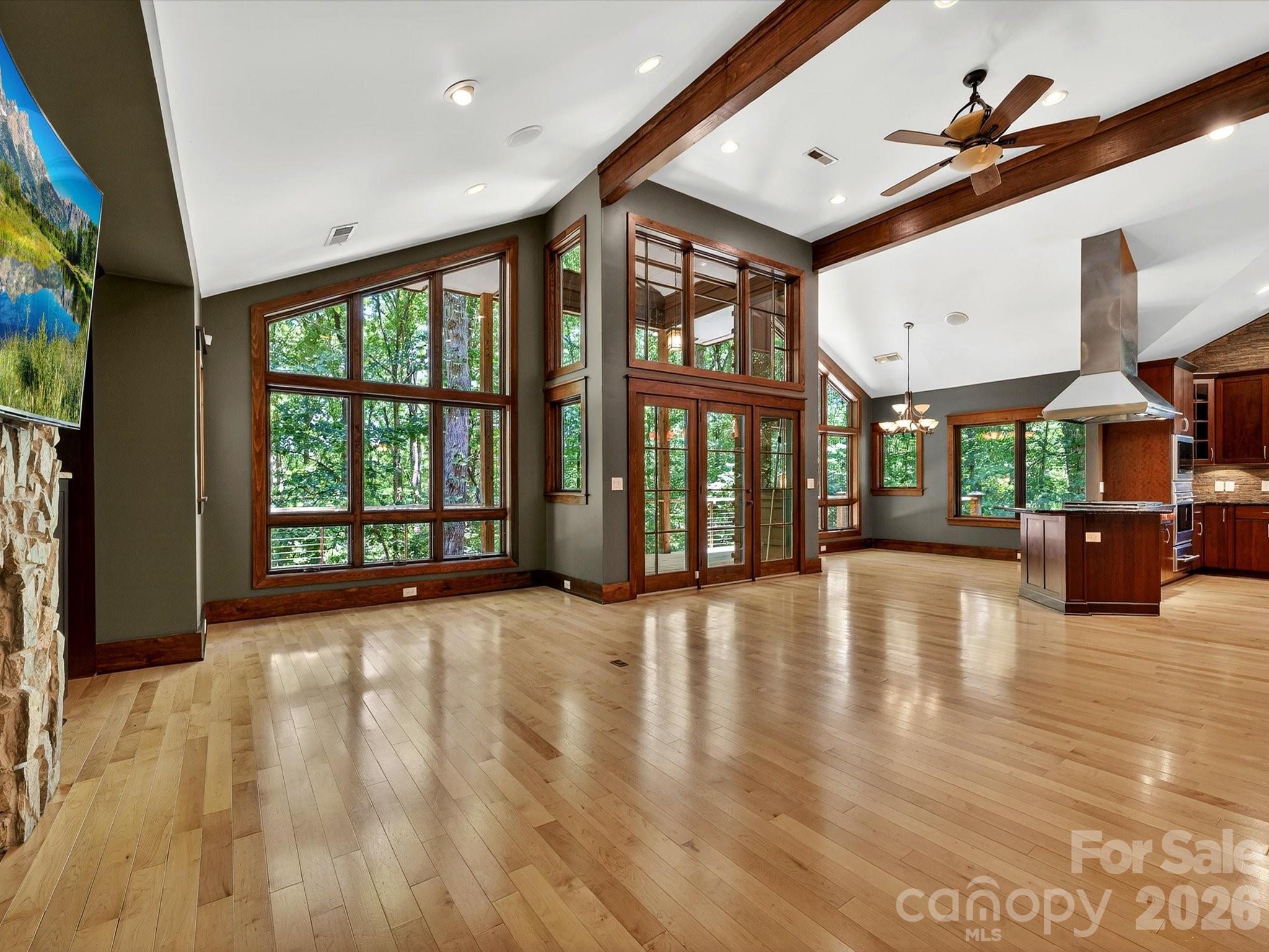 17928 Pages Pond Court — Davidson