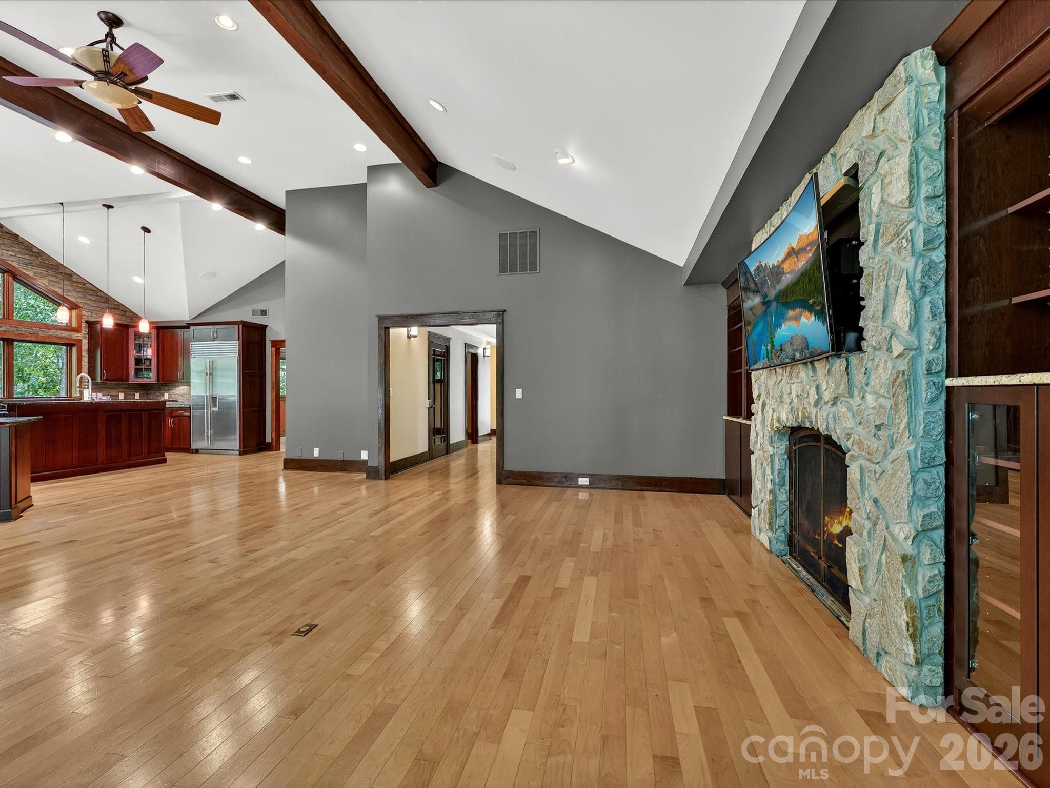 17928 Pages Pond Court — Davidson