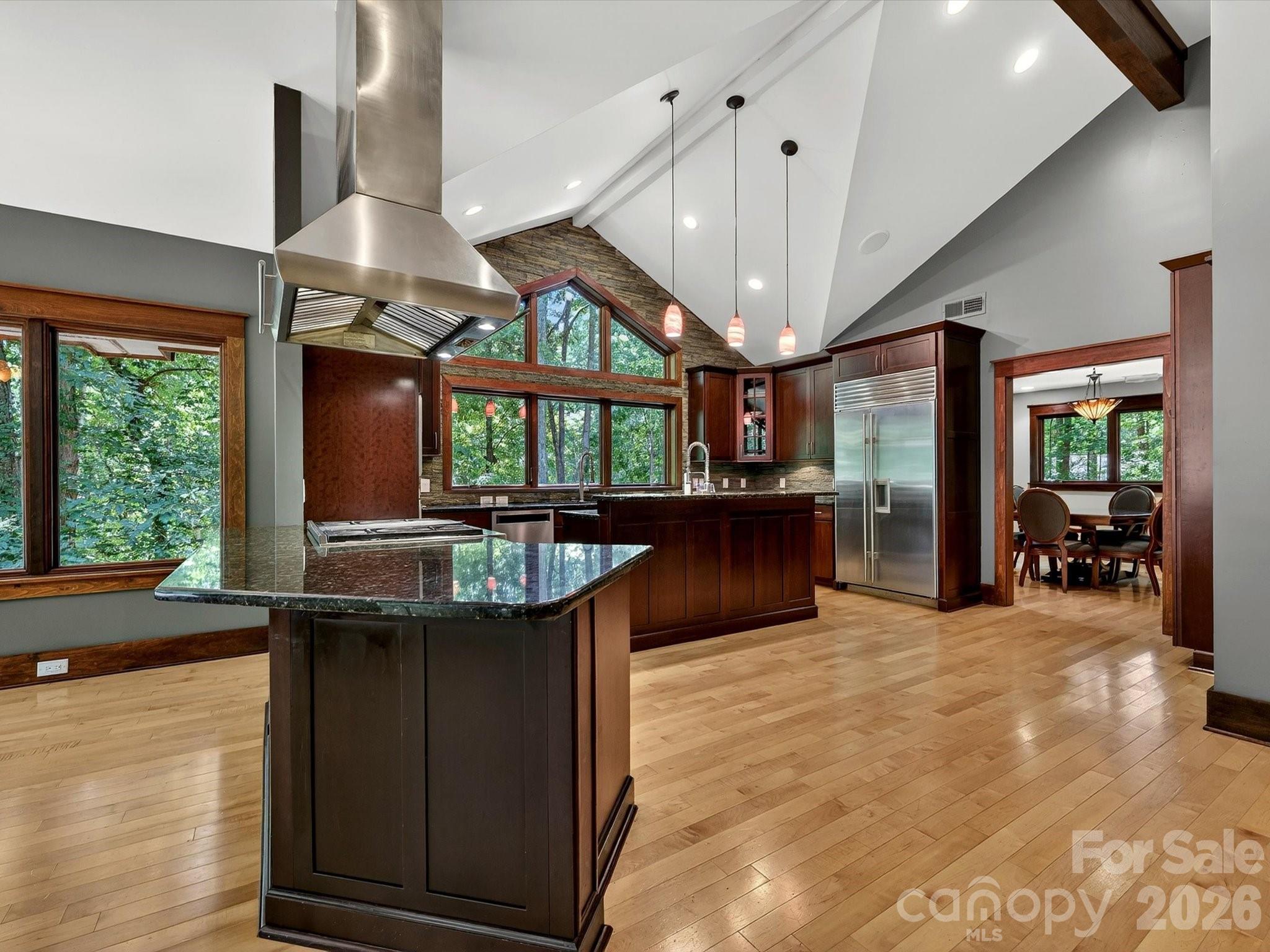 17928 Pages Pond Court — Davidson