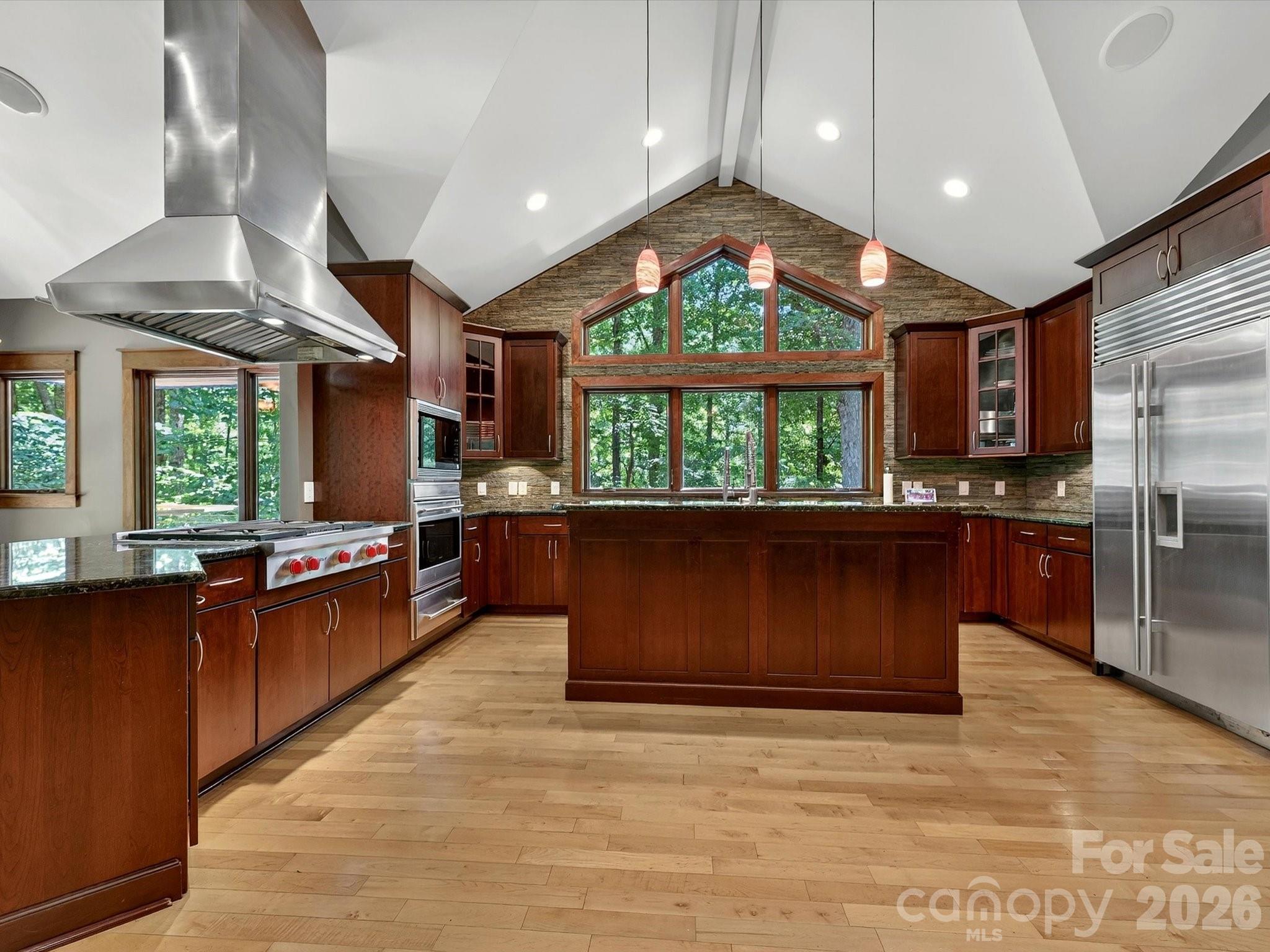 17928 Pages Pond Court — Davidson
