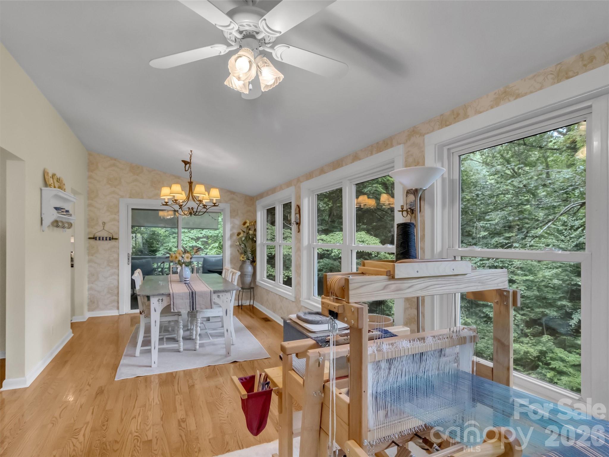 228 Crescent Drive — Lake Junaluska