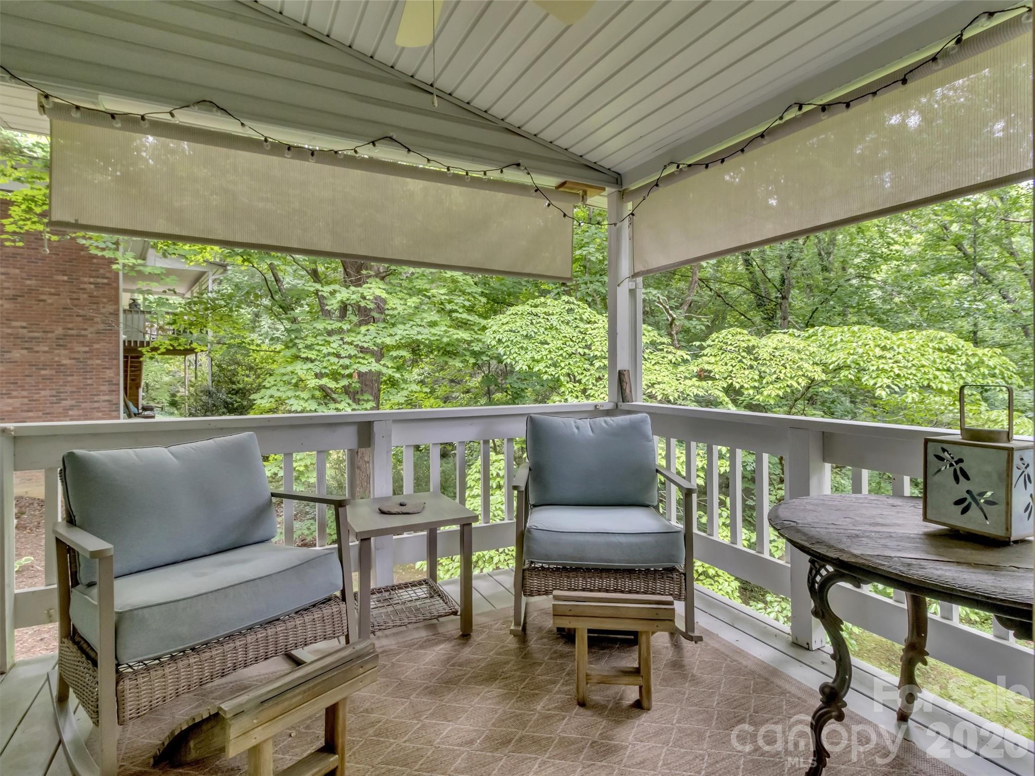 228 Crescent Drive — Lake Junaluska
