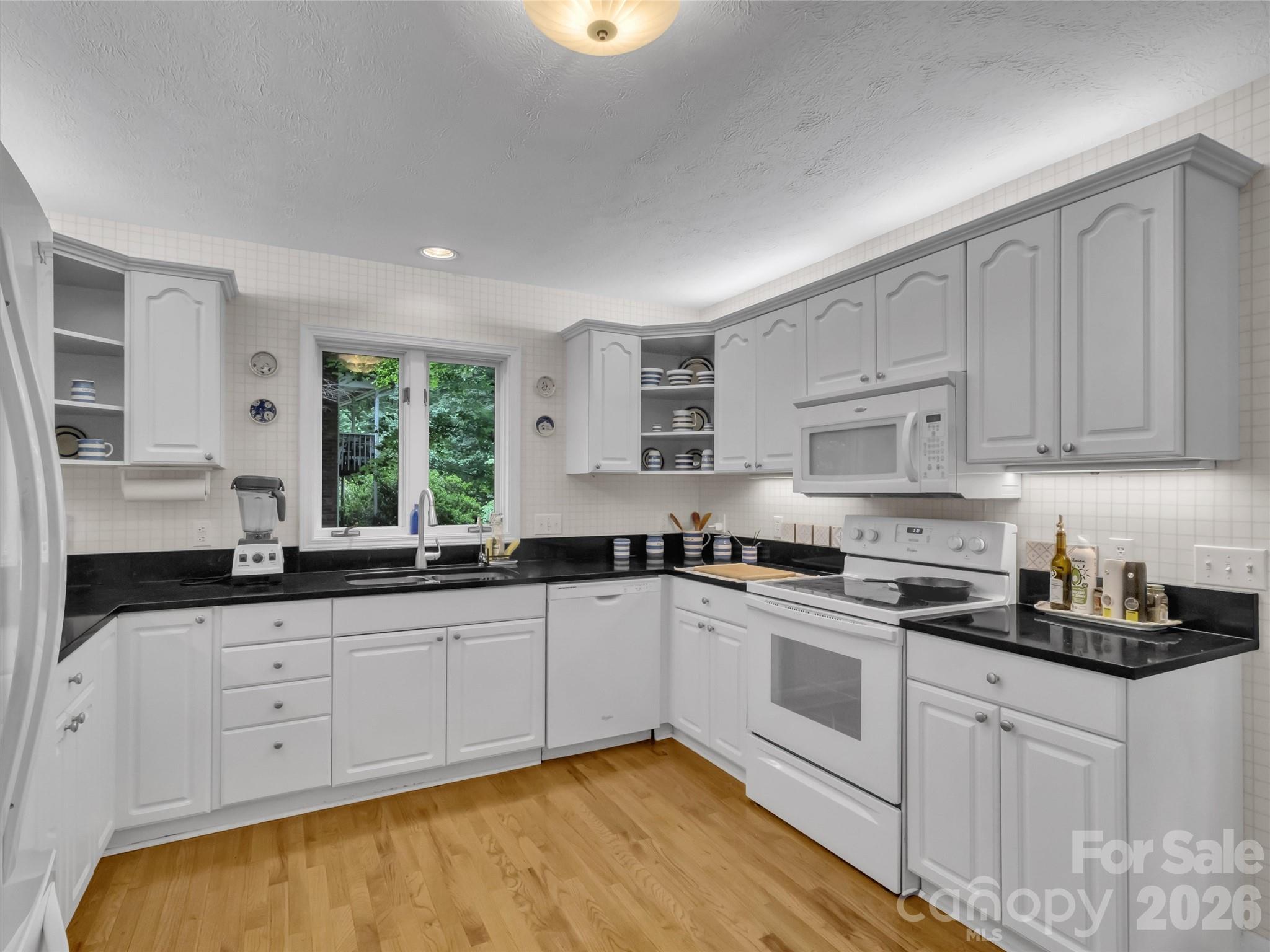228 Crescent Drive — Lake Junaluska