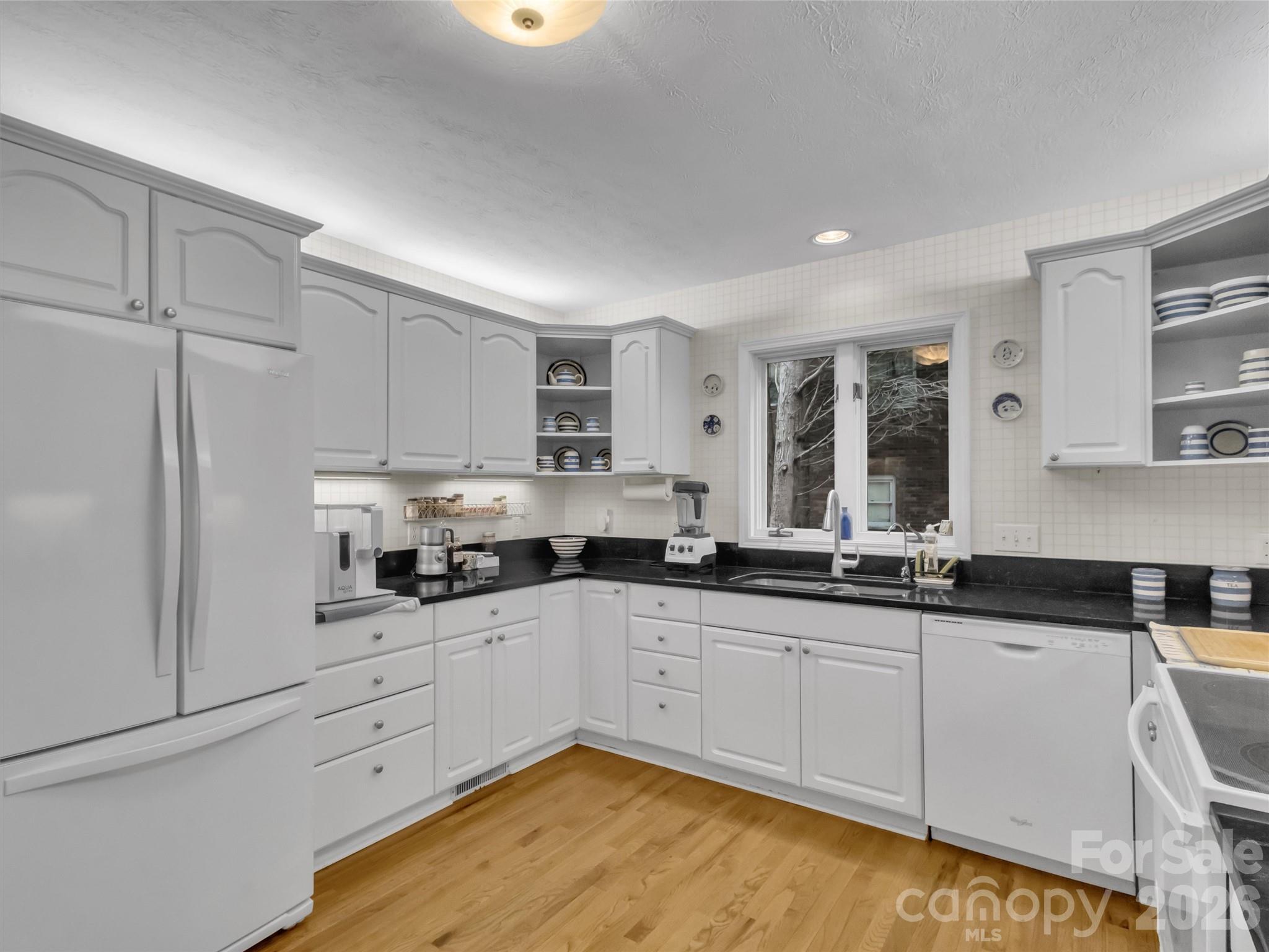 228 Crescent Drive — Lake Junaluska