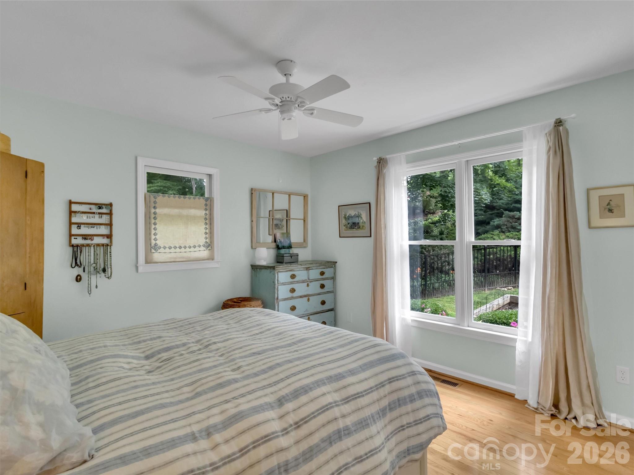 228 Crescent Drive — Lake Junaluska