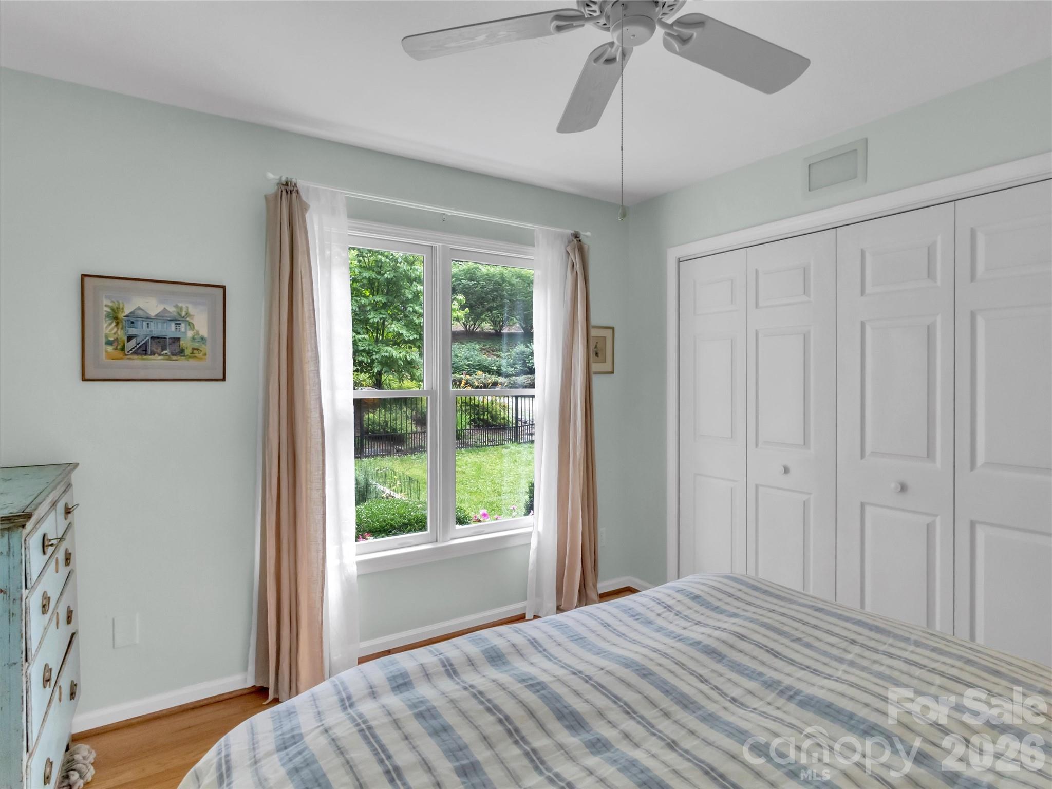 228 Crescent Drive — Lake Junaluska