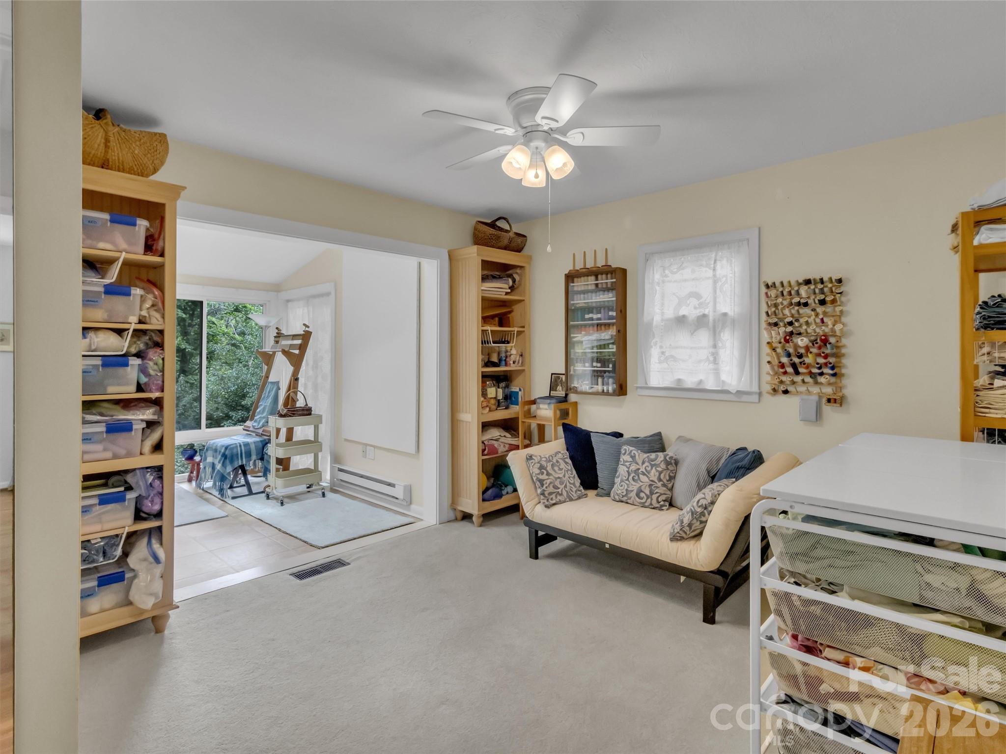 228 Crescent Drive — Lake Junaluska