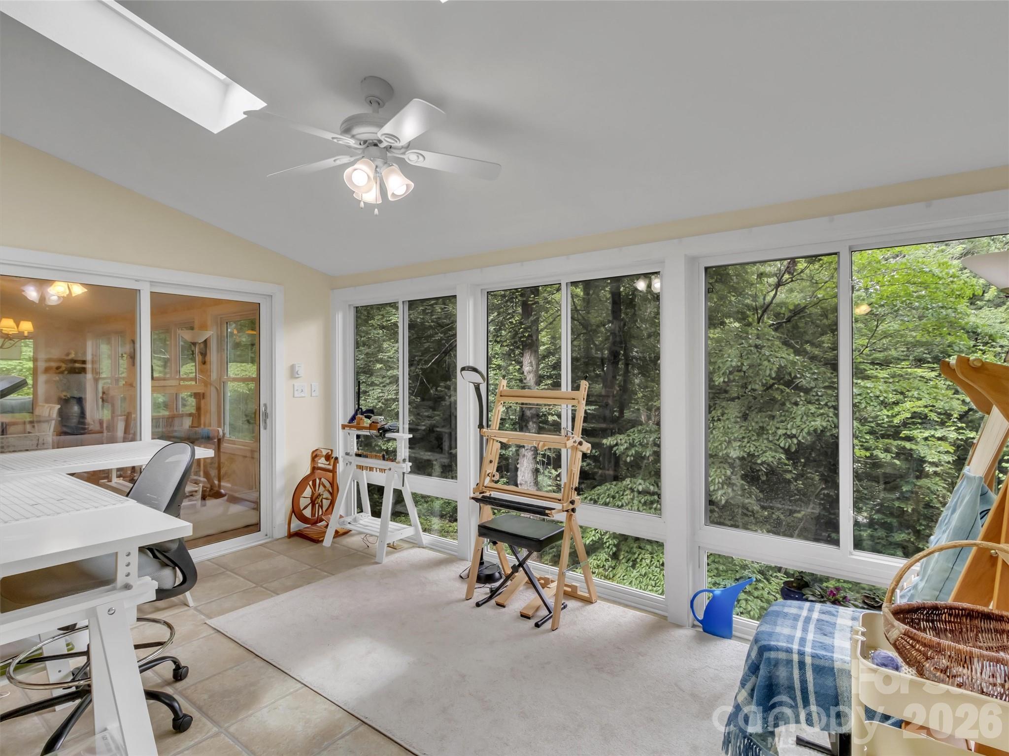 228 Crescent Drive — Lake Junaluska