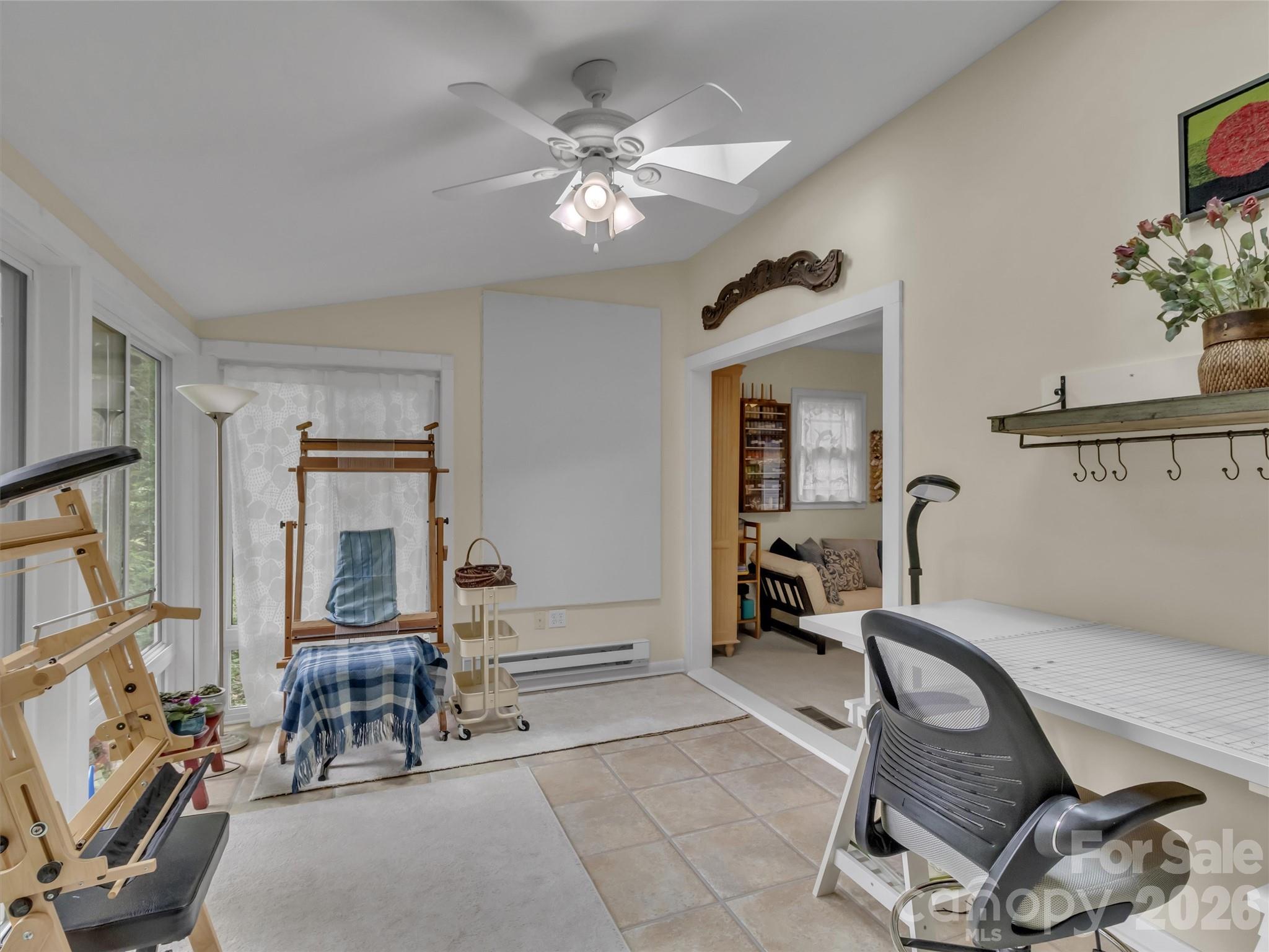 228 Crescent Drive — Lake Junaluska