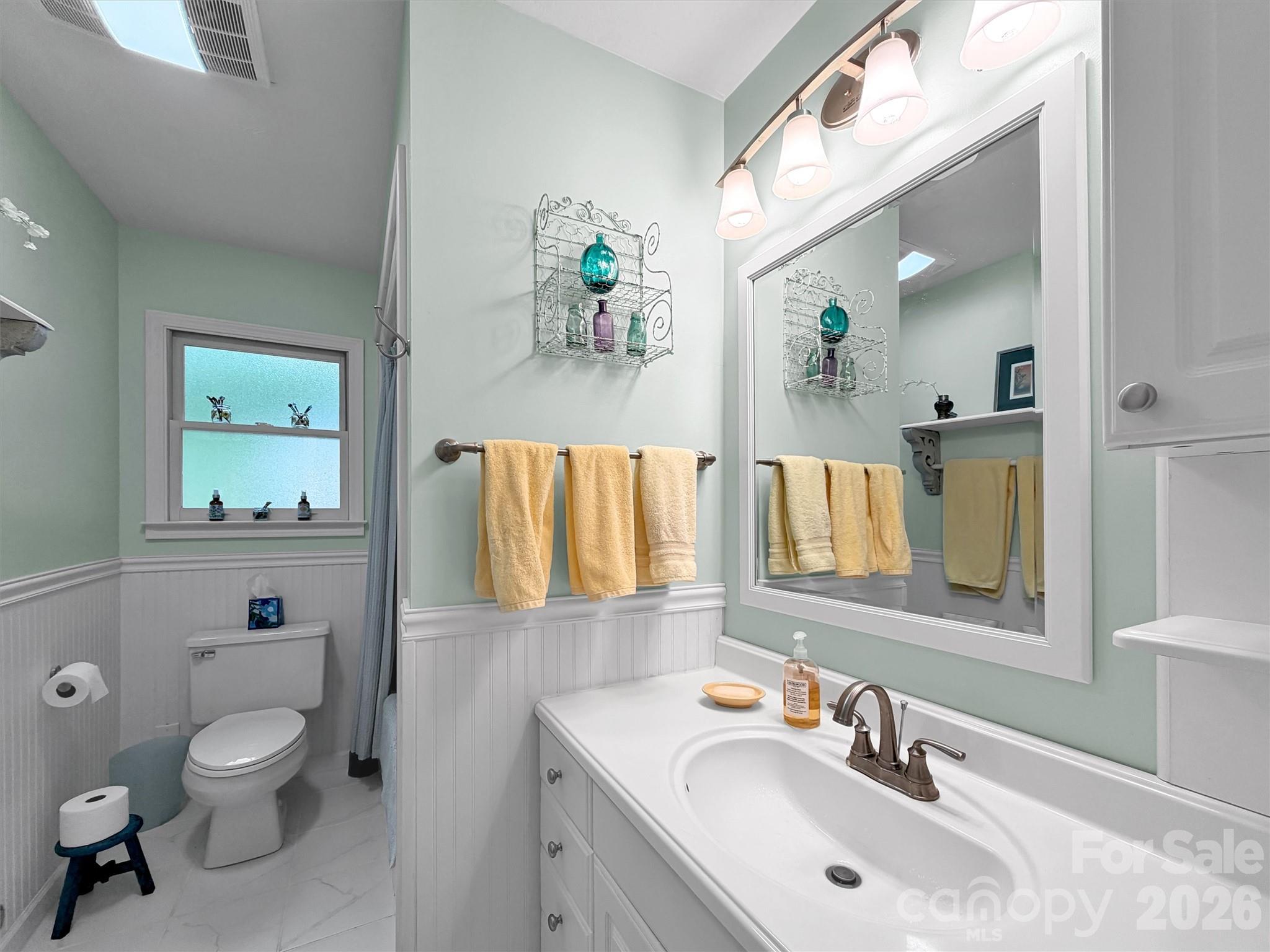 228 Crescent Drive — Lake Junaluska