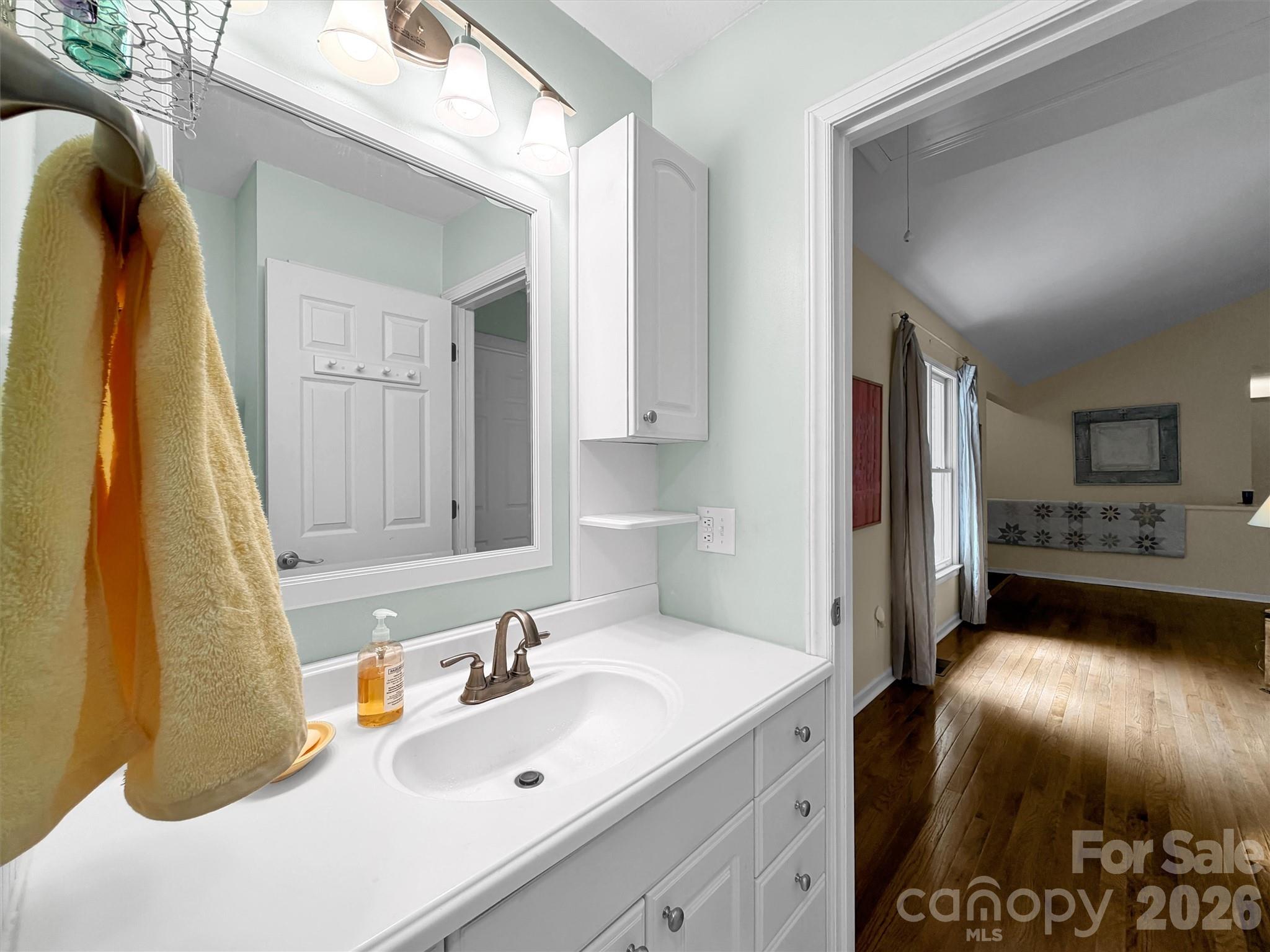 228 Crescent Drive — Lake Junaluska