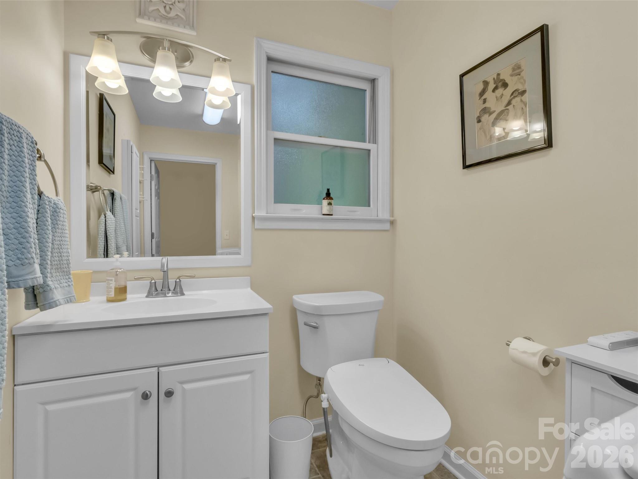 228 Crescent Drive — Lake Junaluska