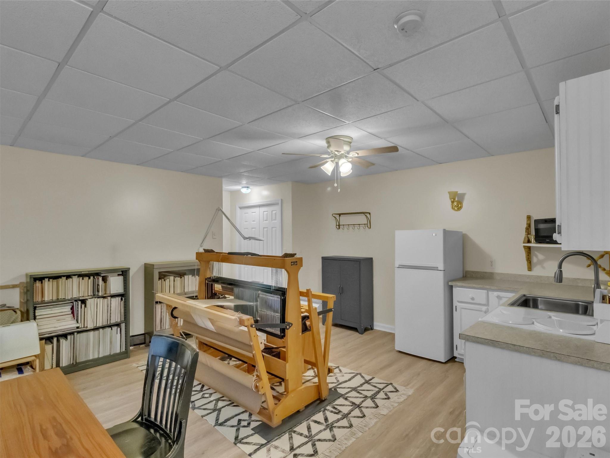 228 Crescent Drive — Lake Junaluska