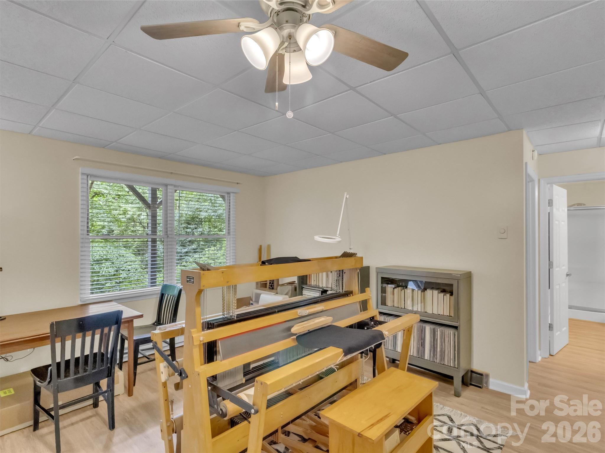 228 Crescent Drive — Lake Junaluska