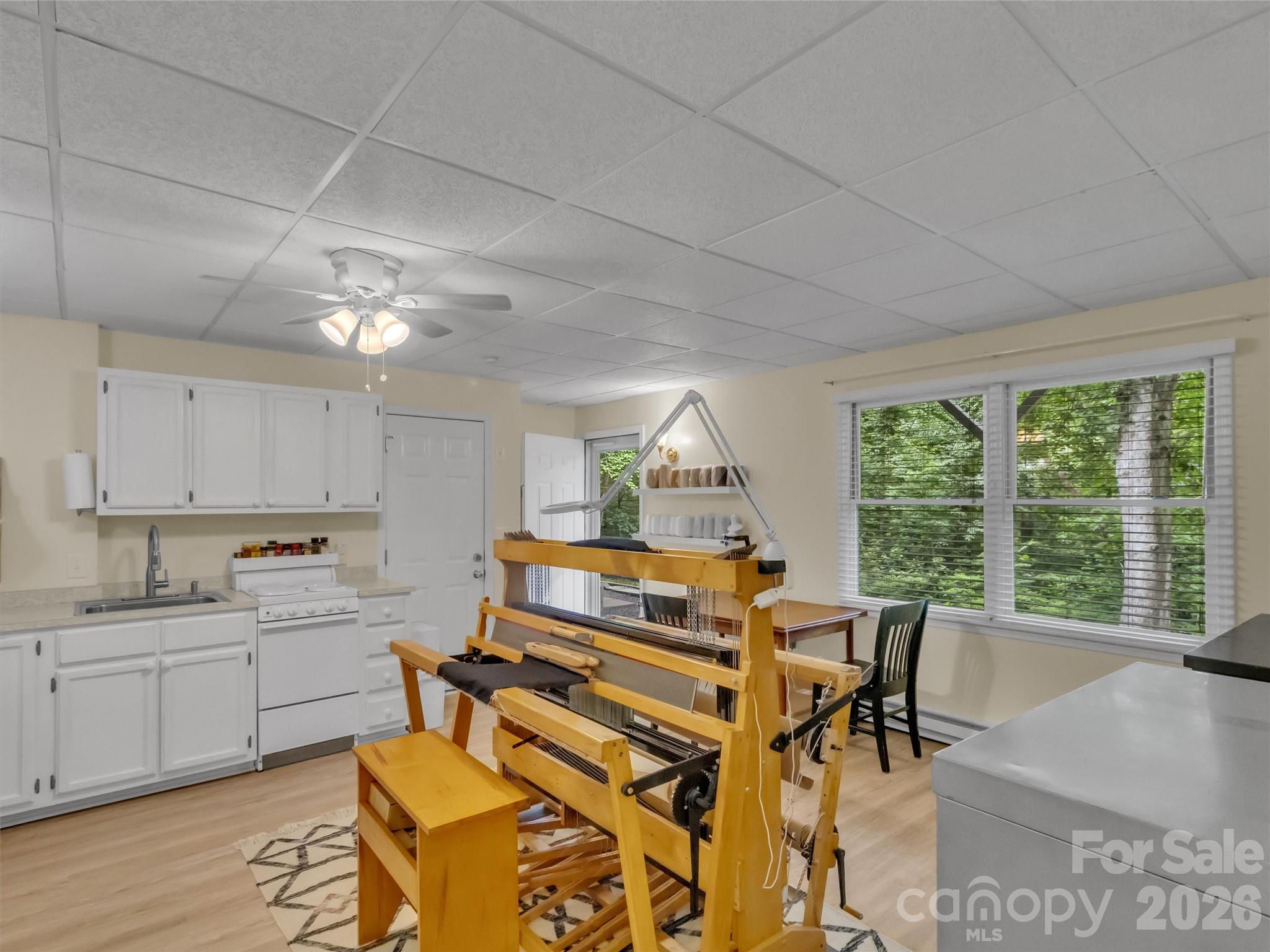 228 Crescent Drive — Lake Junaluska