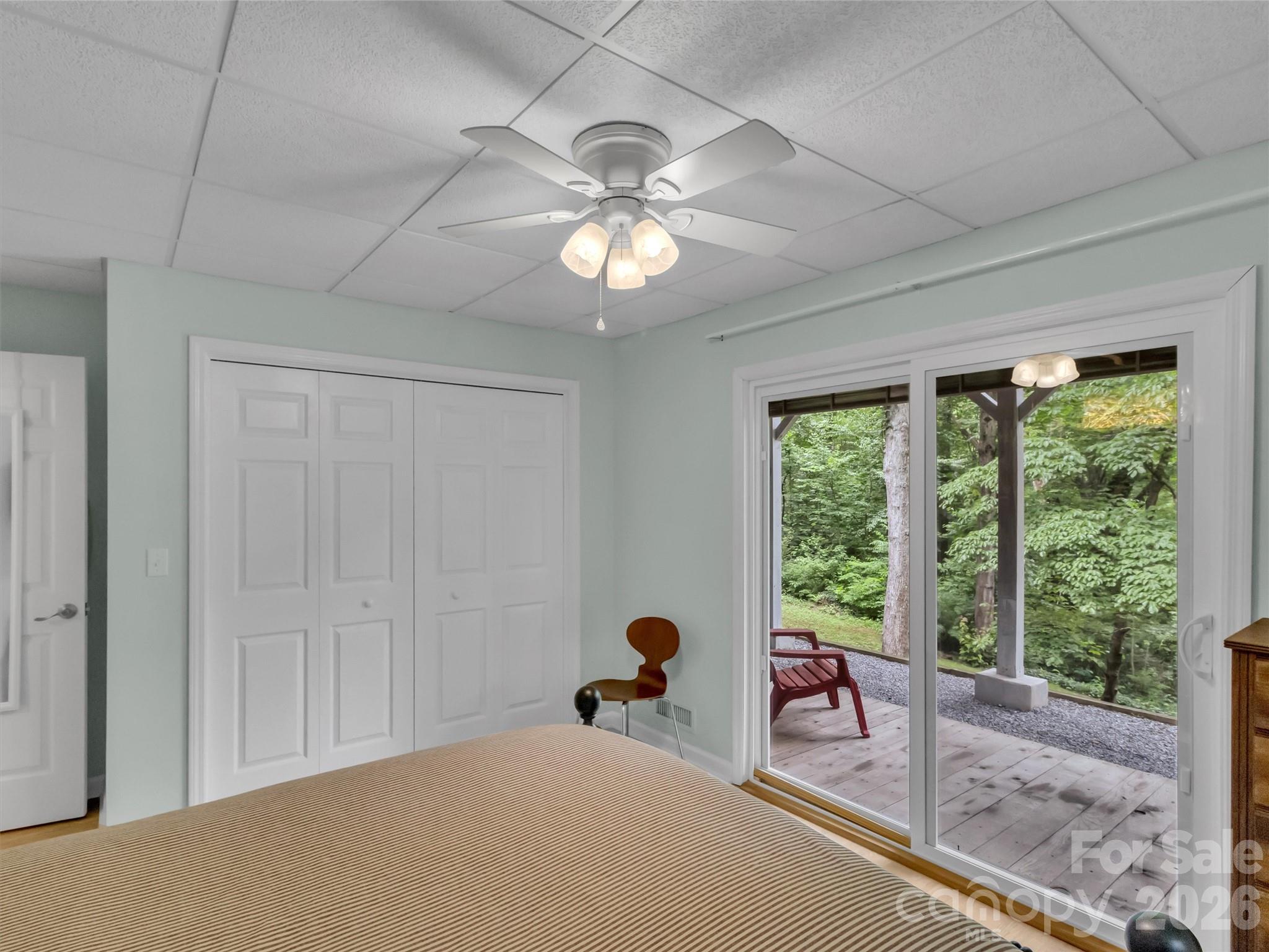 228 Crescent Drive — Lake Junaluska