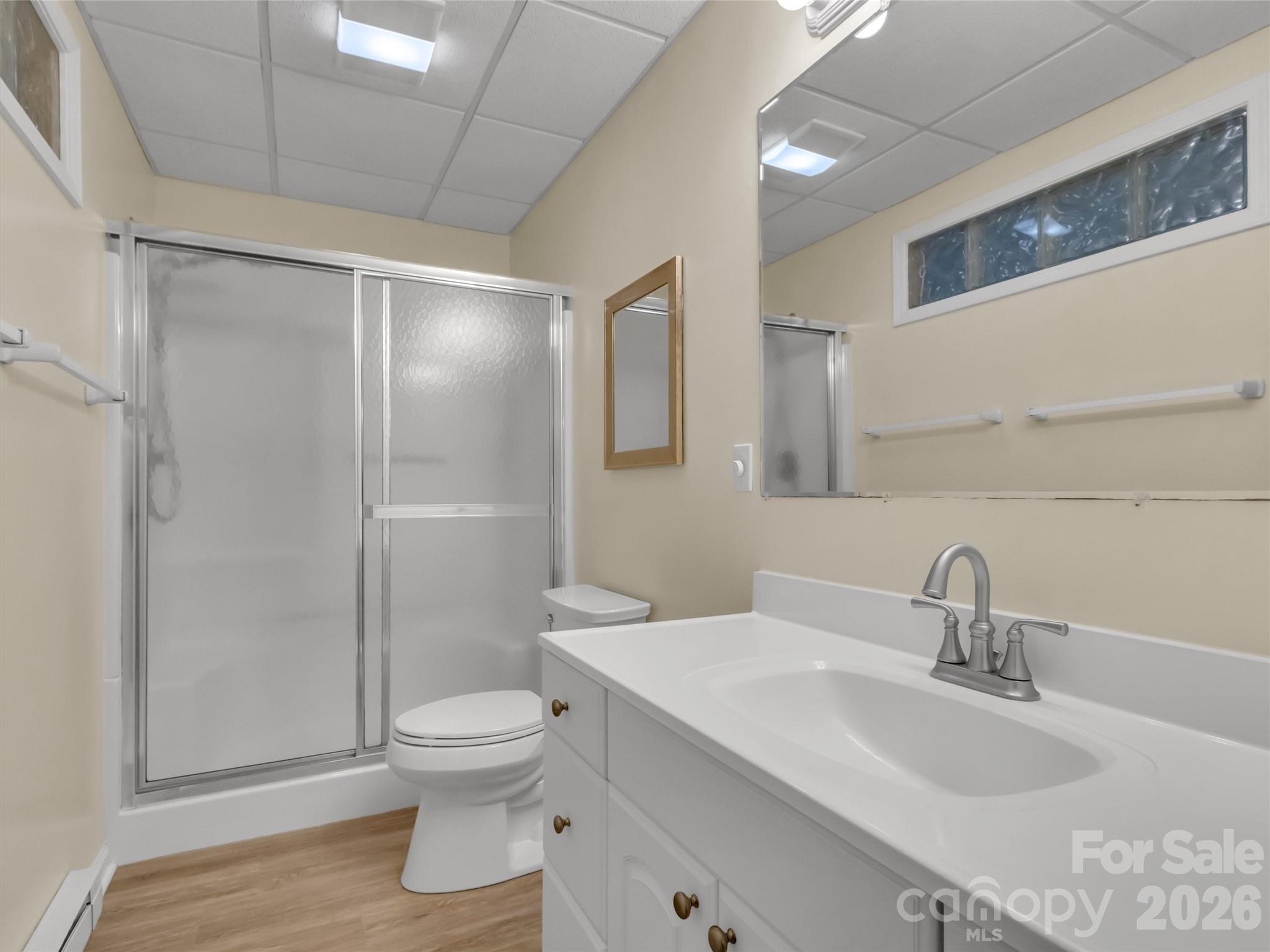 228 Crescent Drive — Lake Junaluska