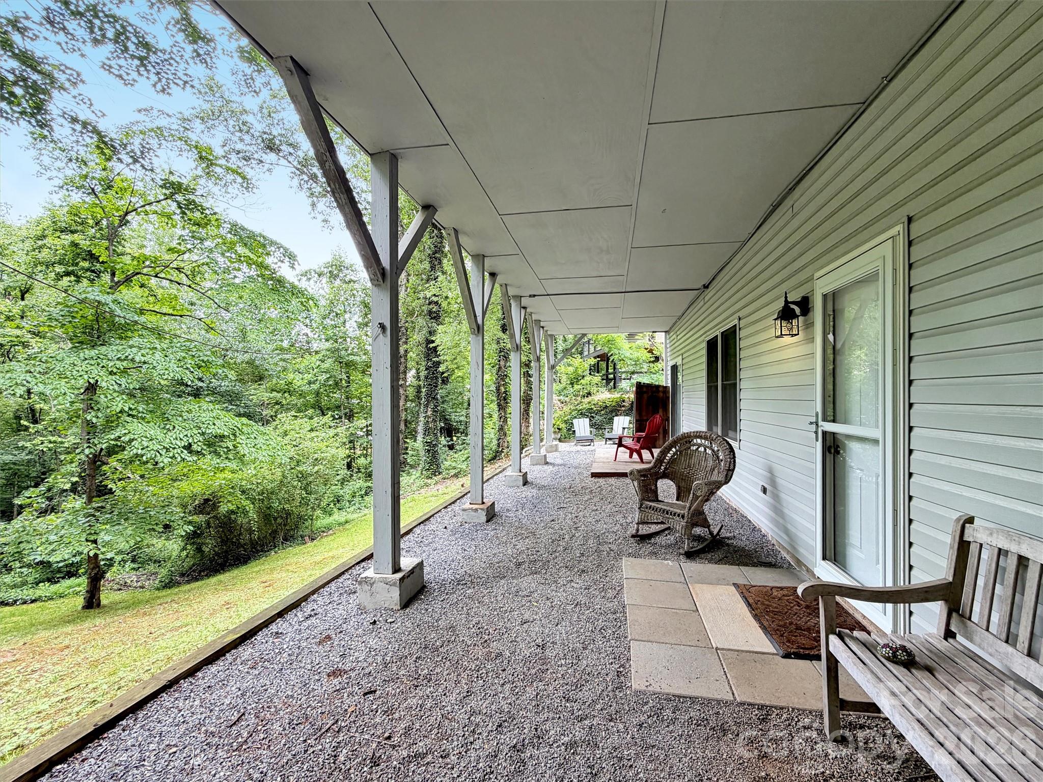228 Crescent Drive — Lake Junaluska