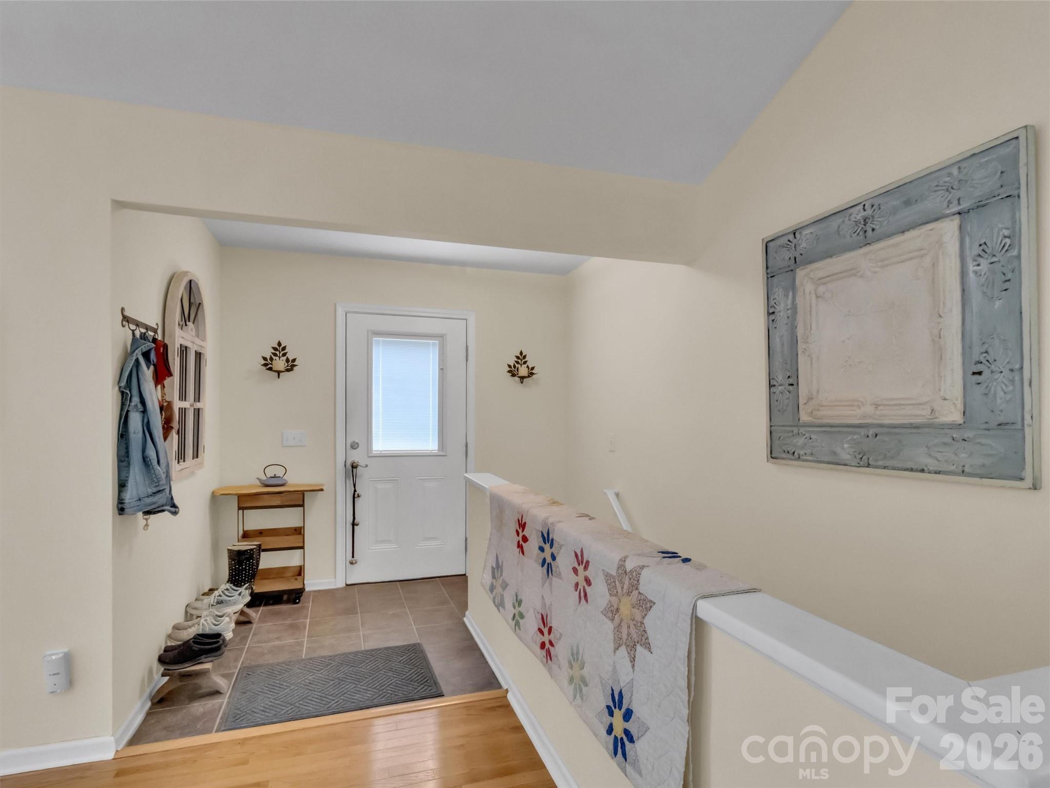 228 Crescent Drive — Lake Junaluska