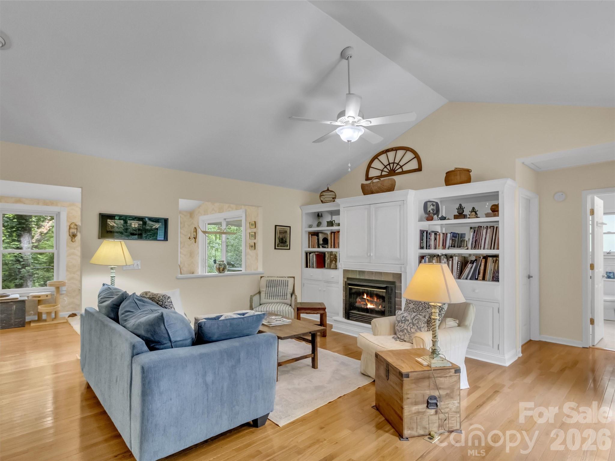 228 Crescent Drive — Lake Junaluska
