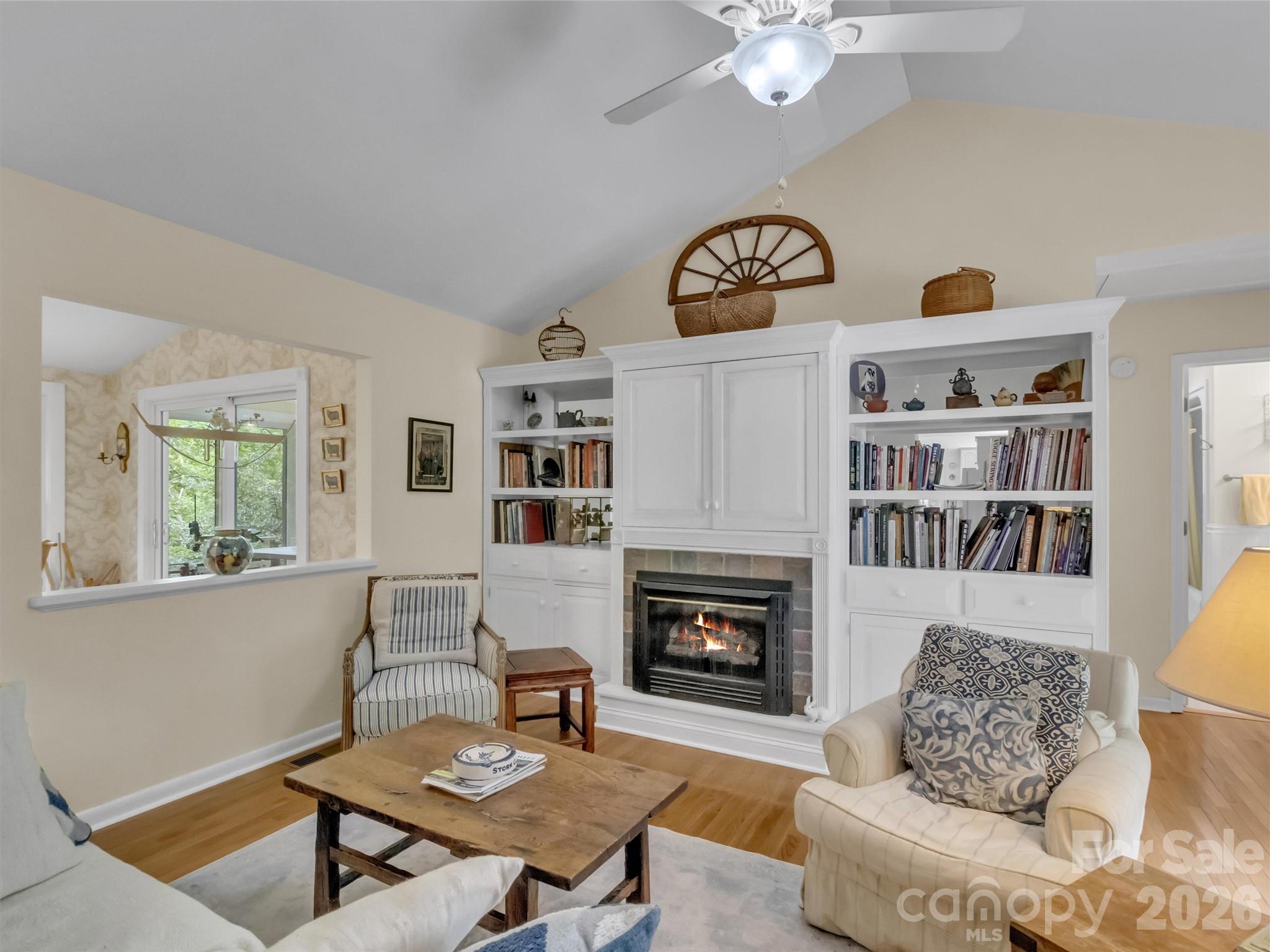 228 Crescent Drive — Lake Junaluska